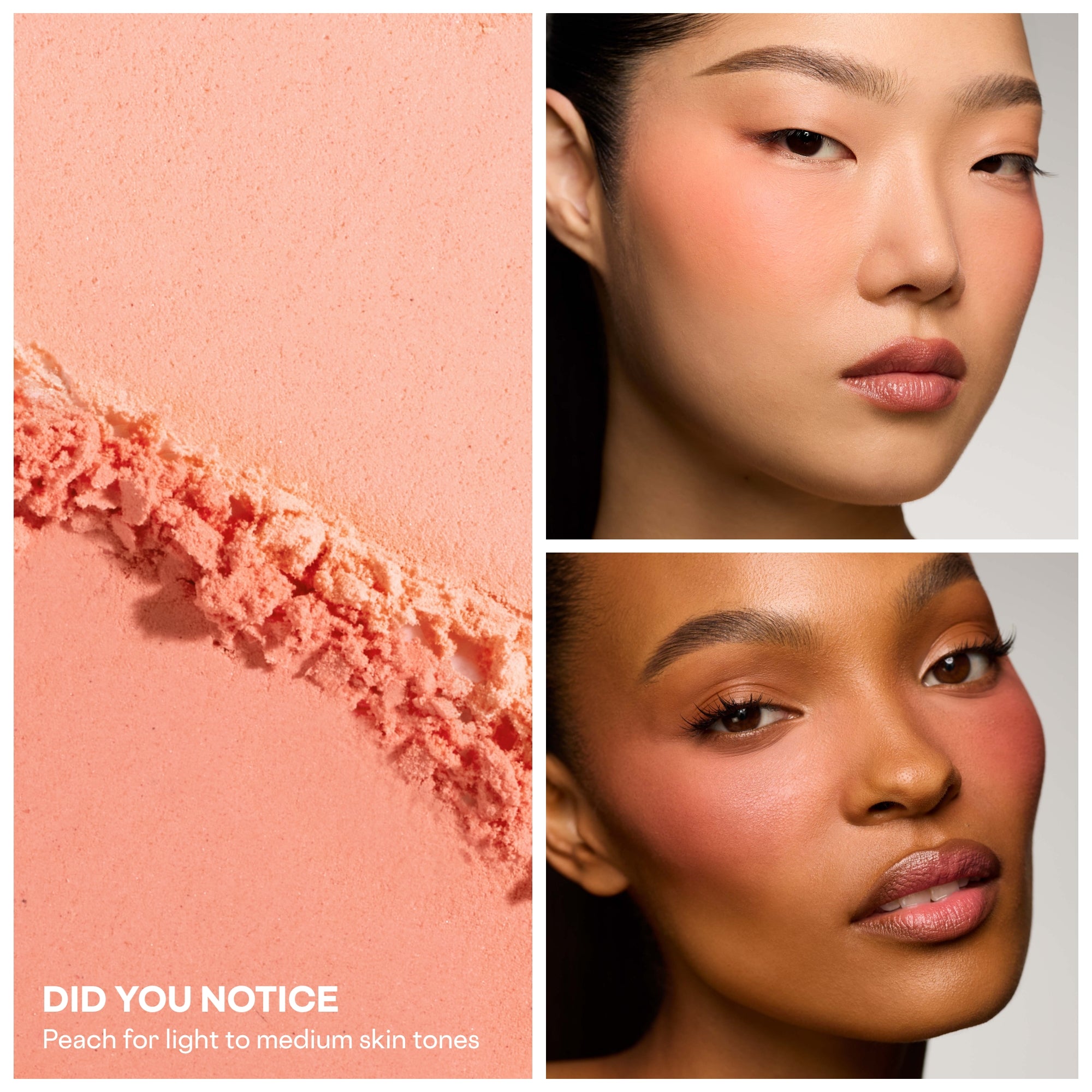 #color_Did You Notice (Peach)