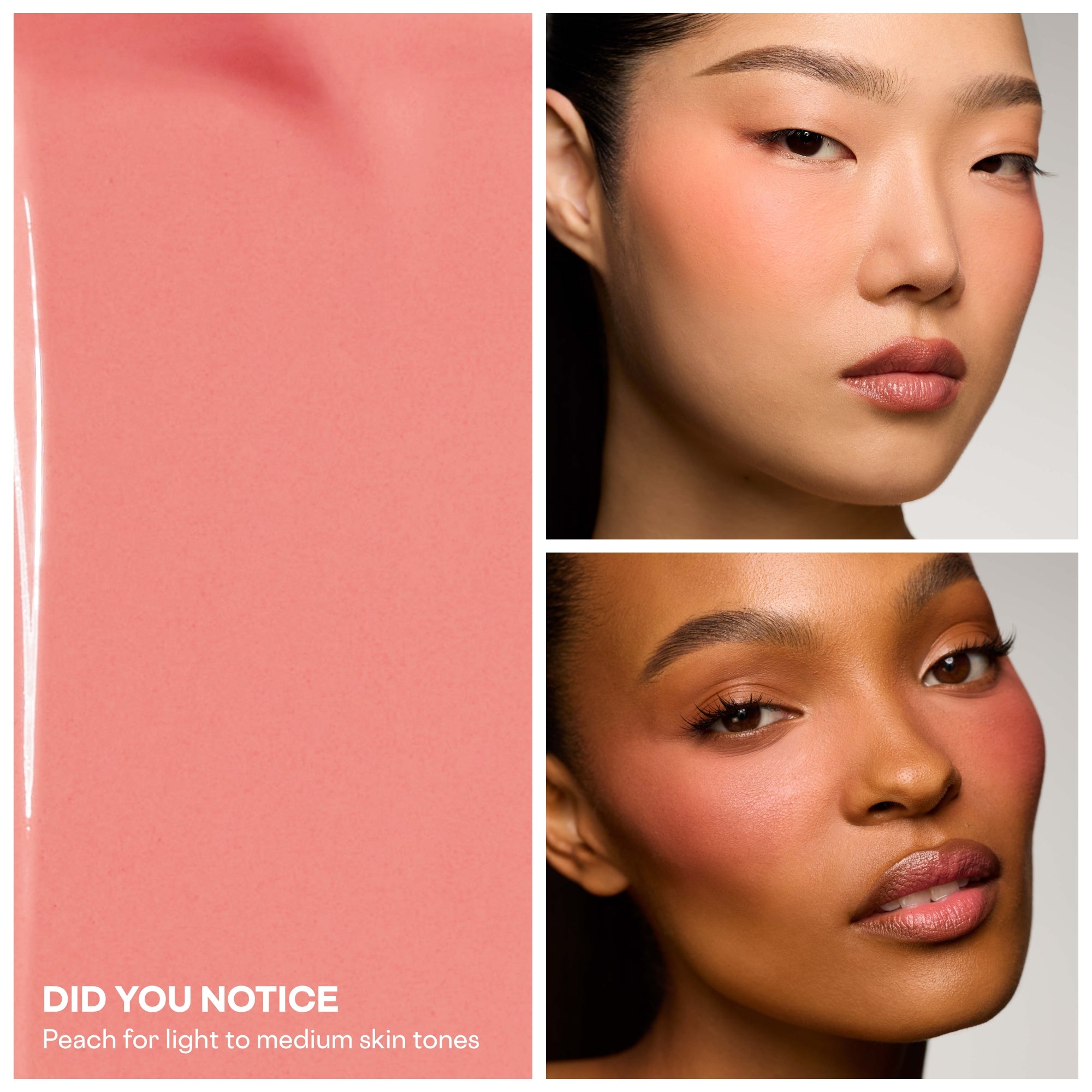 #color_Did You Notice (Peach)
