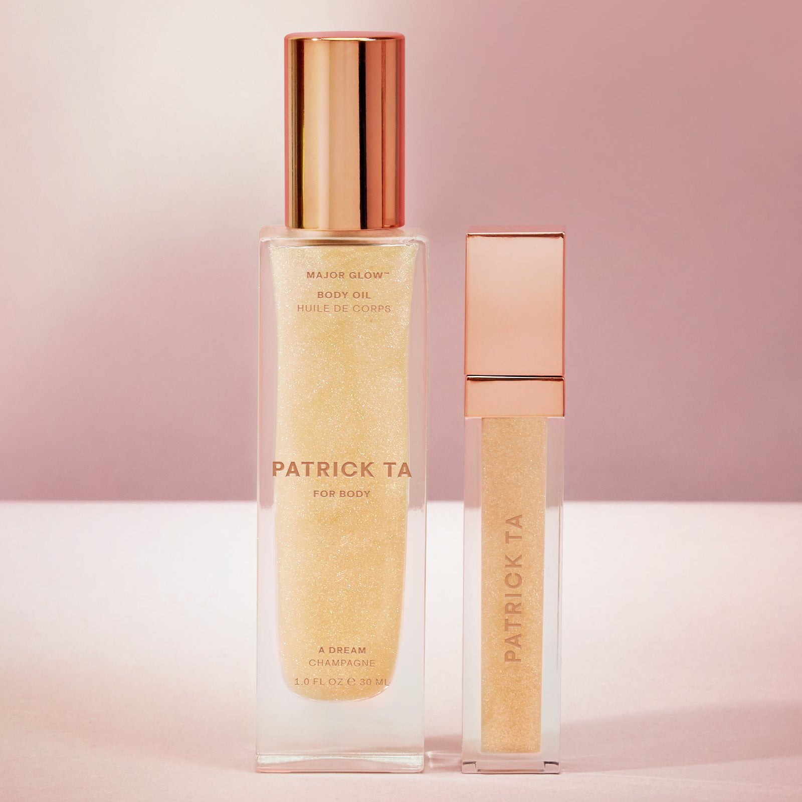 Major Glow On the Go Duo