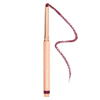 #color_she must be new (deep wine)