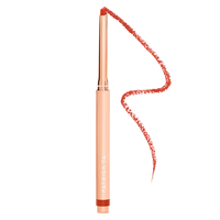 #color_she's not from here (orange red)