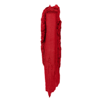 #color_that's why she's late (true red)