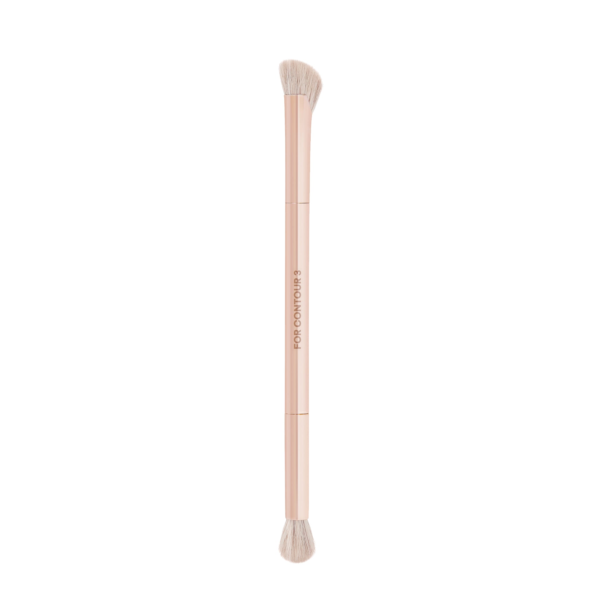 MAJOR SCULPT DUAL-ENDED PRECISION BRUSH