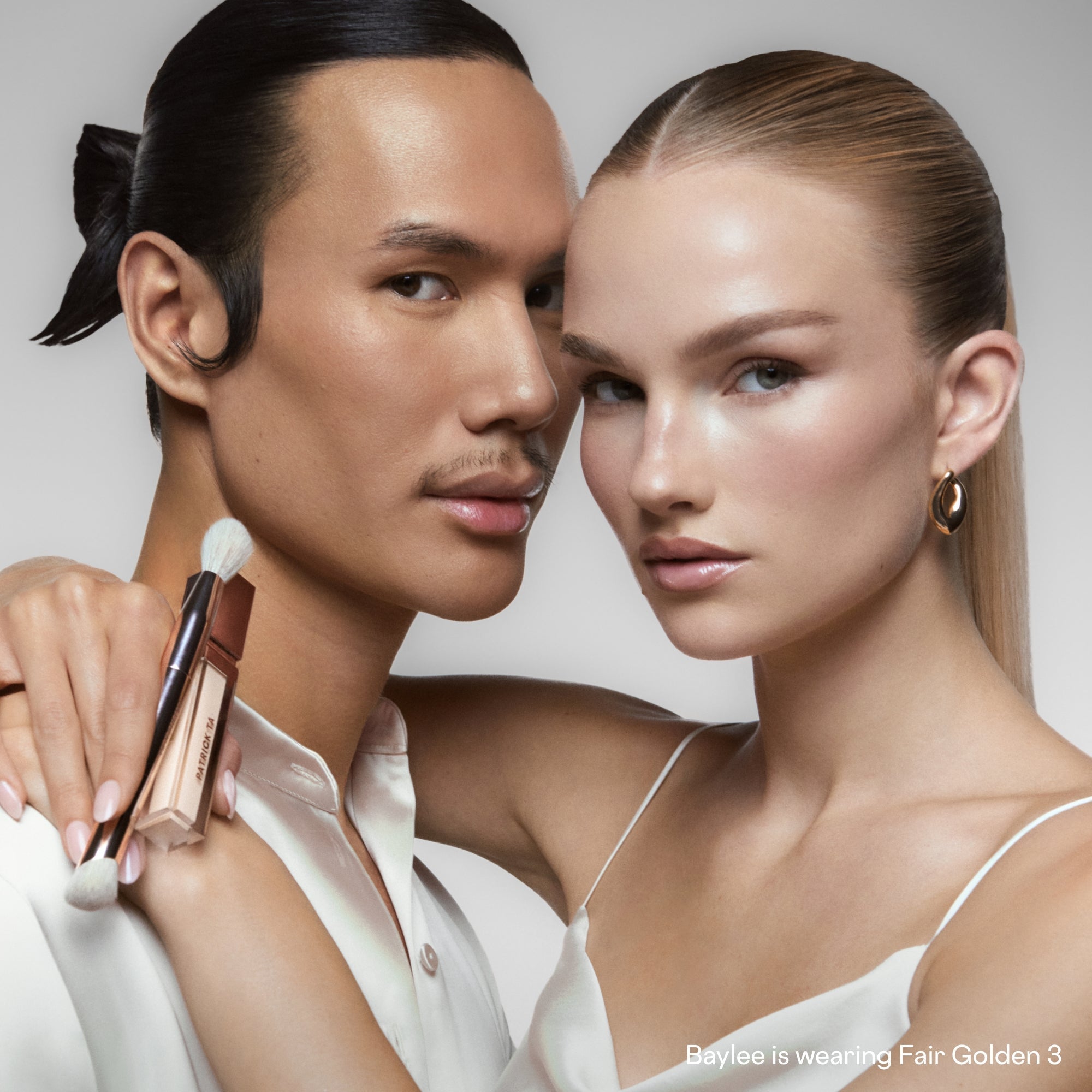 Patricks Technique for Concealer