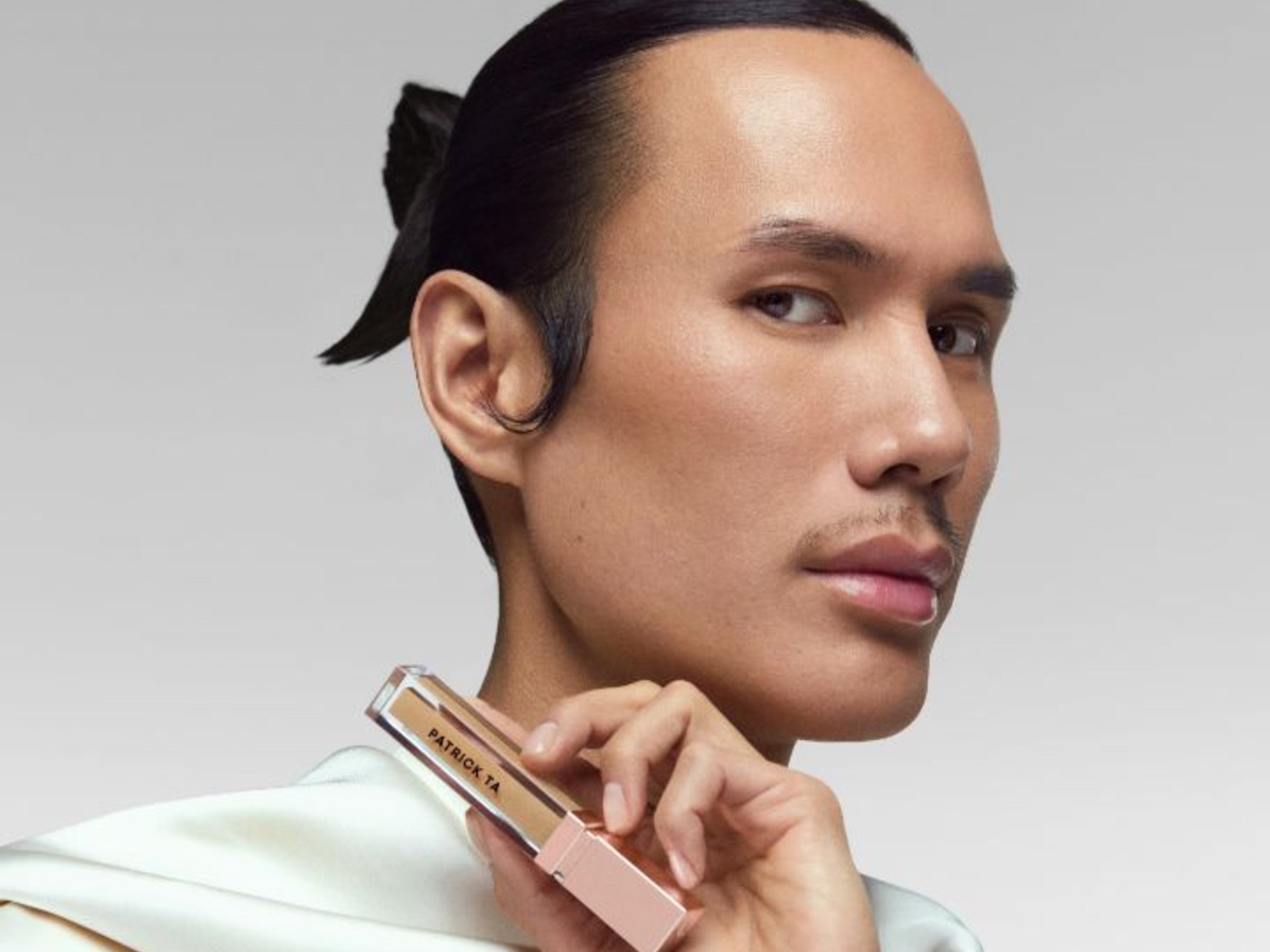 Patrick Ta's Layering Techniques