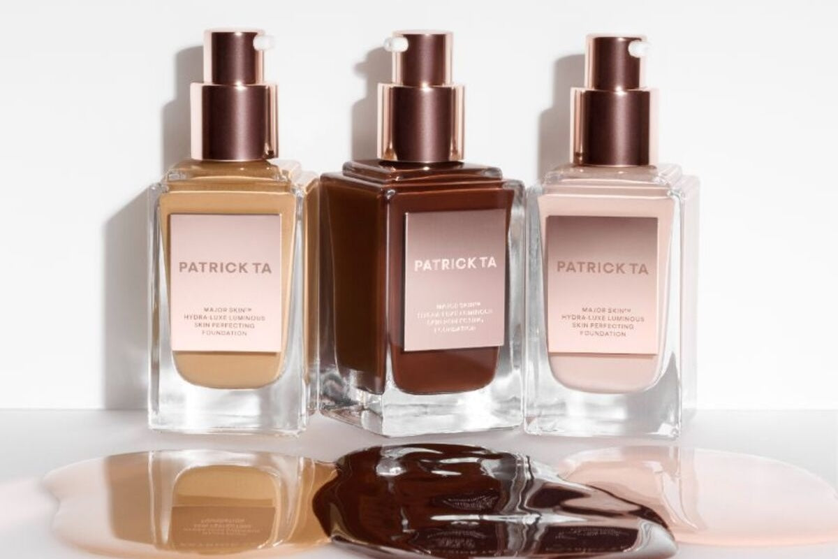 The Best Non Comedogenic Foundation For Acne Prone Skin