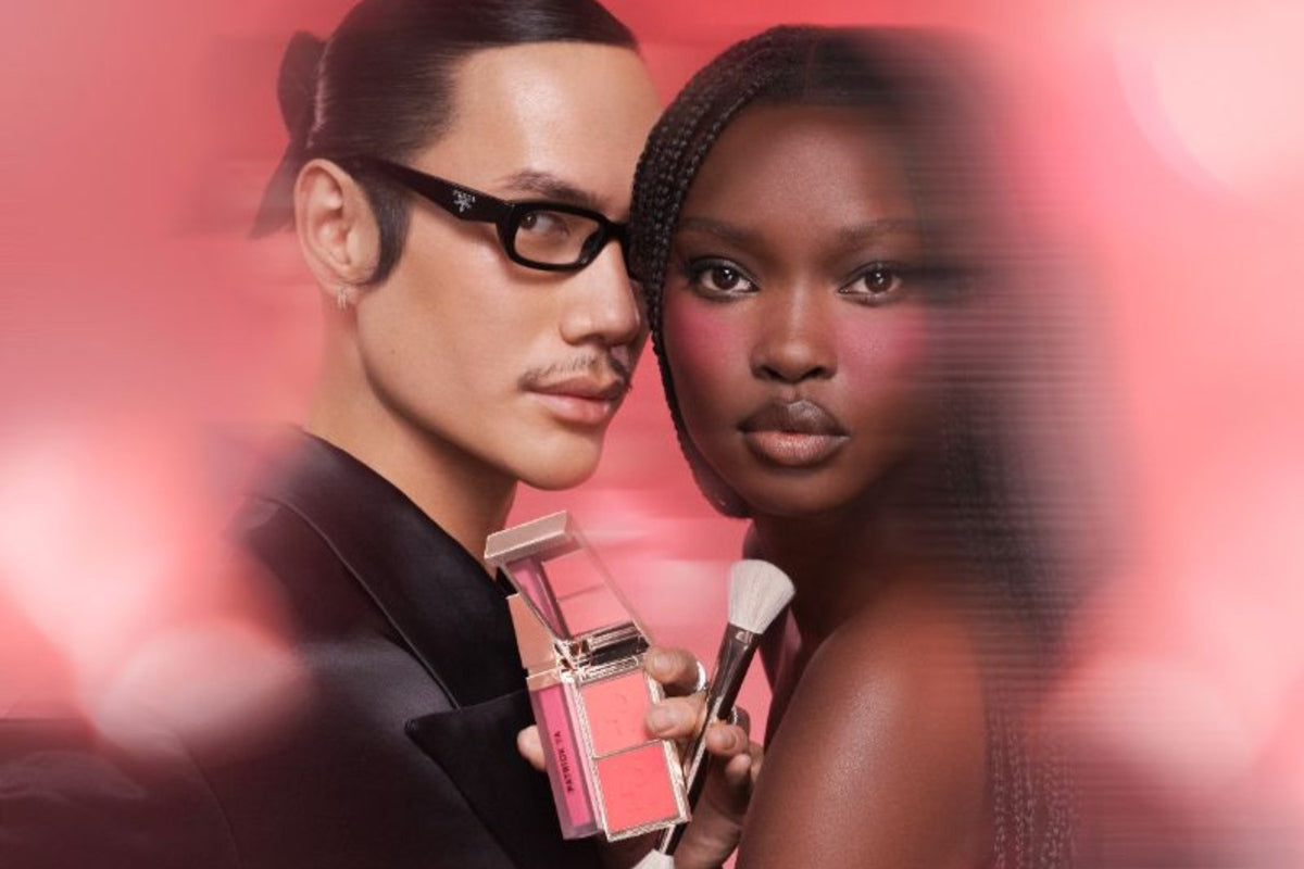 Patrick Ta’s Own The Cheek Technique: How to Sculpt, Define, and Glow Like a Pro
