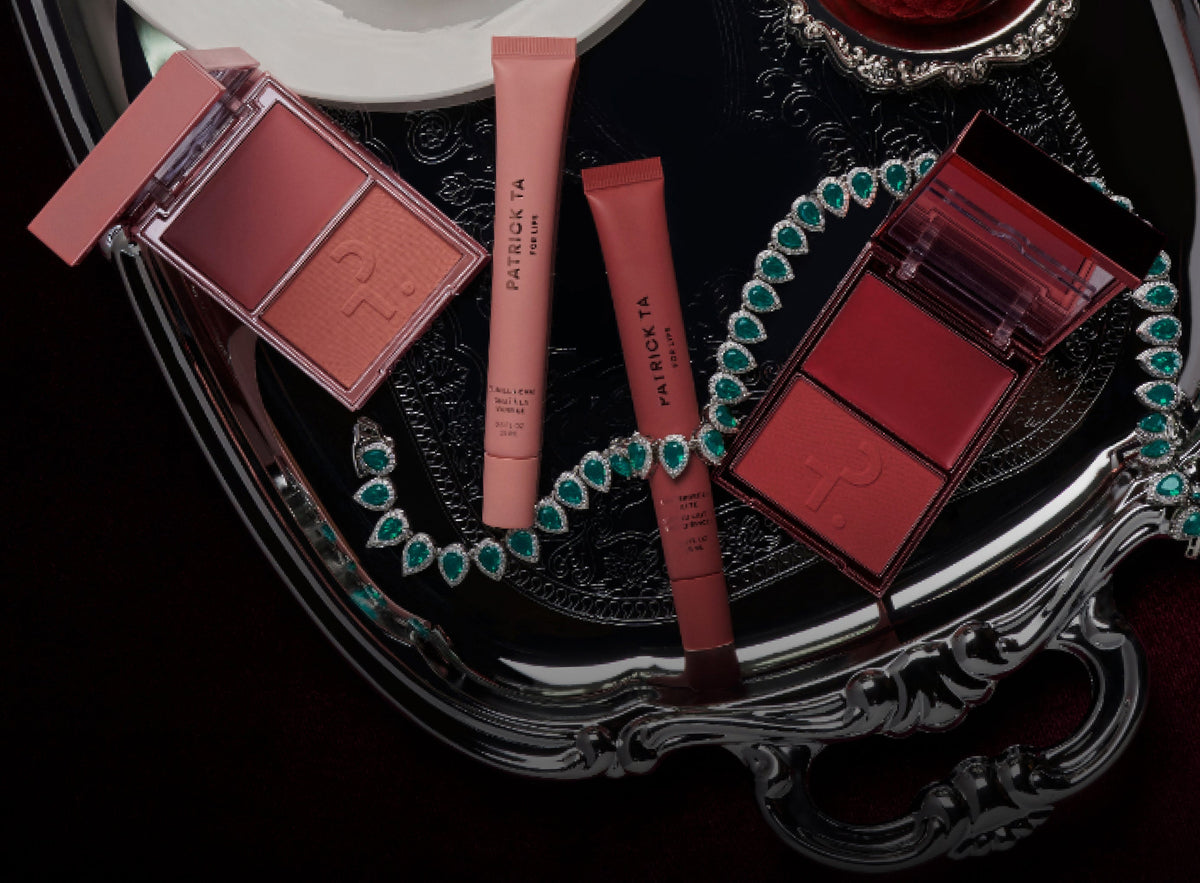 How to Choose Makeup as a Gift for Someone