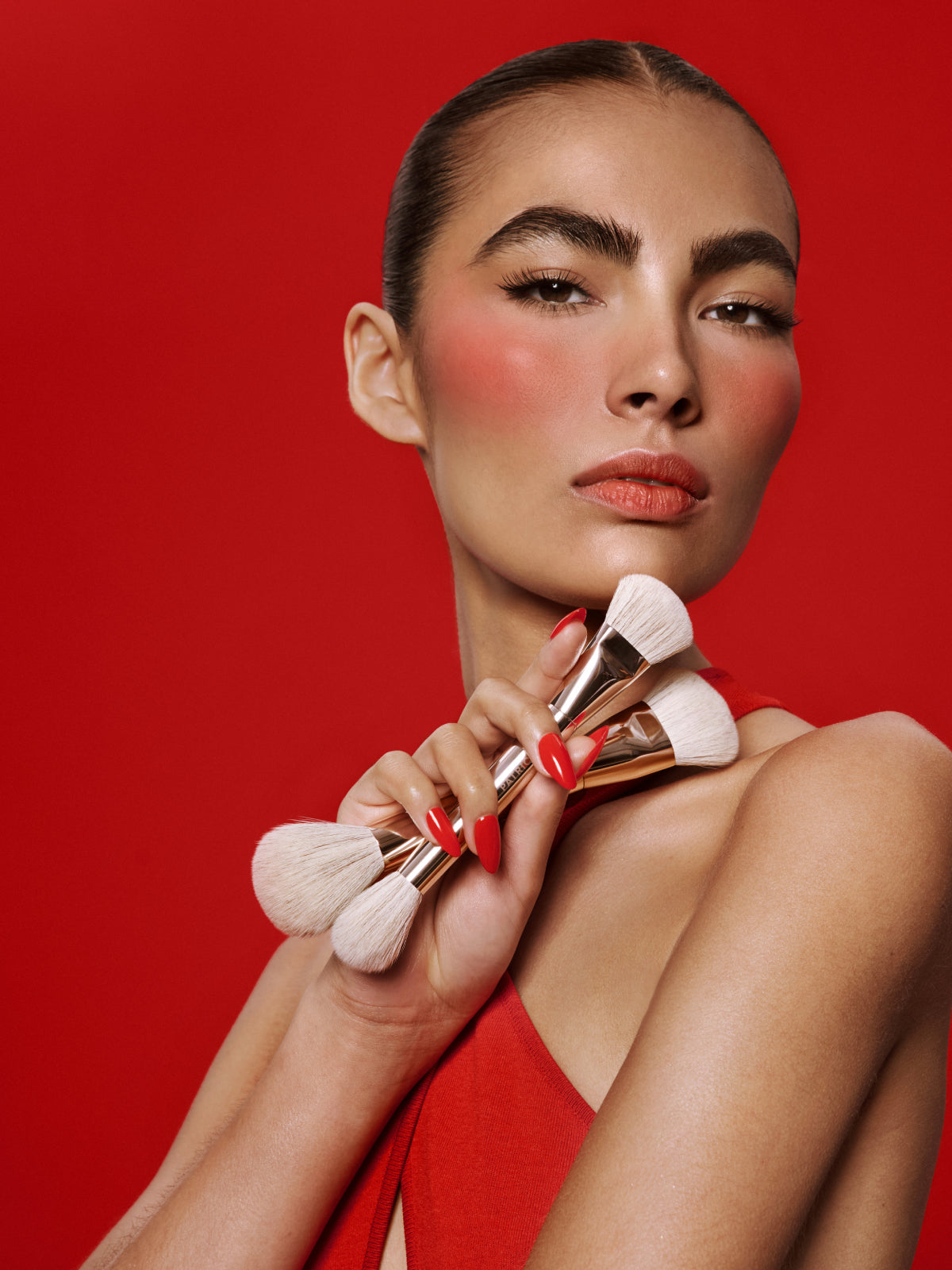 The Best Makeup Brushes