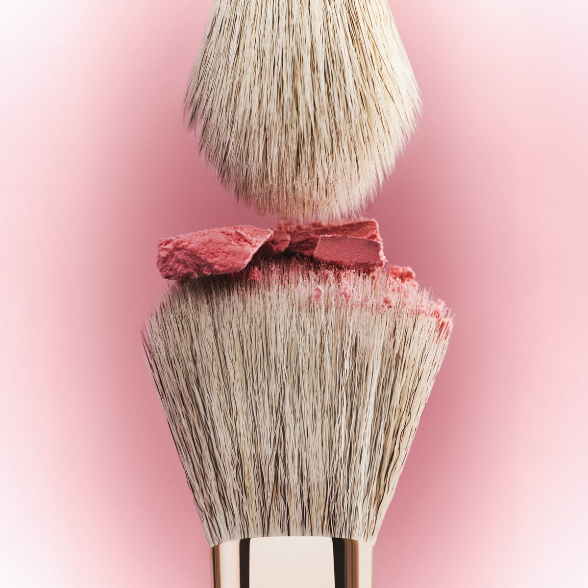 The Best Blush Brushes for a Flawless Finish