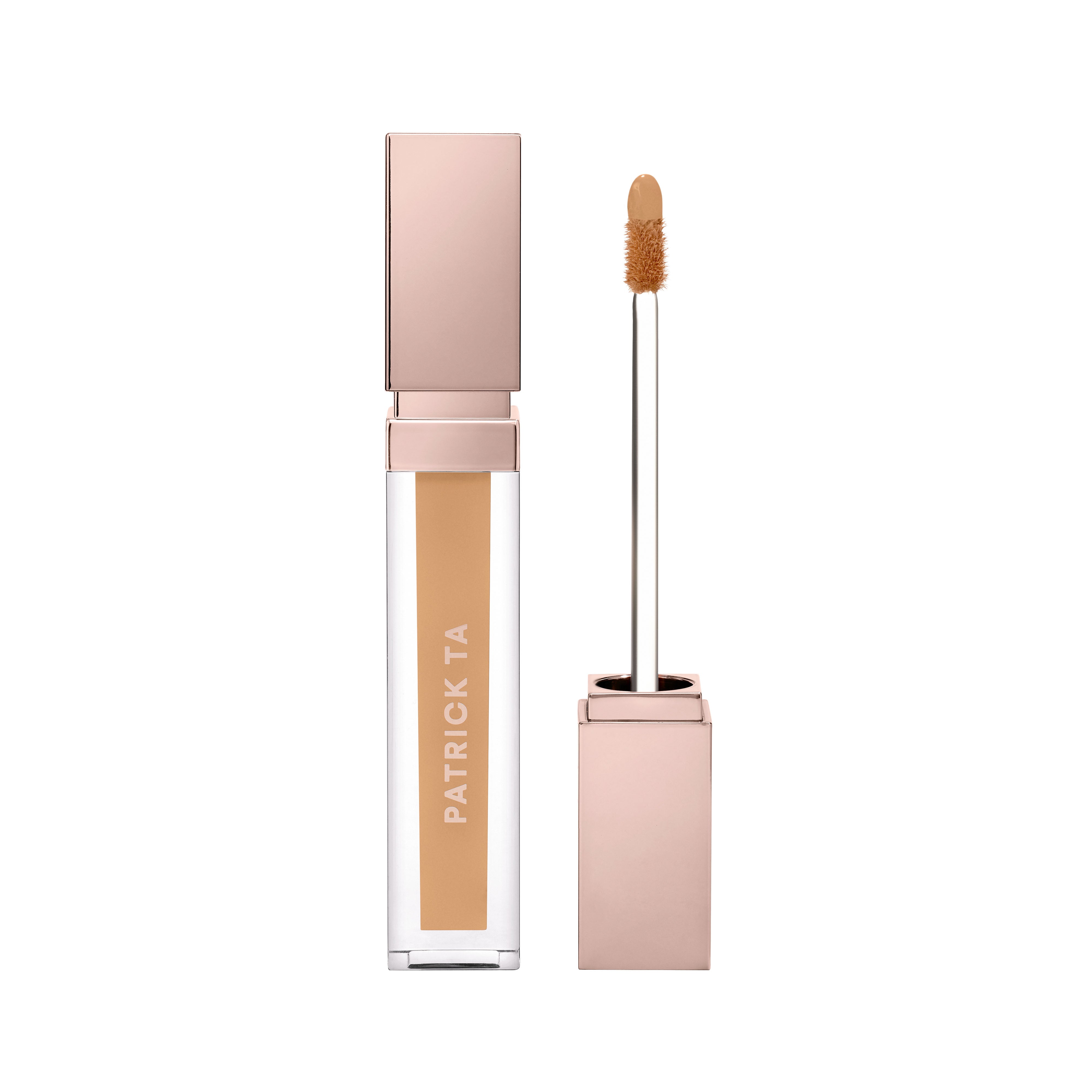 コントロールカラー PATRICK TA BEAUTY Major Skin Soft Blur Brightening Concealer