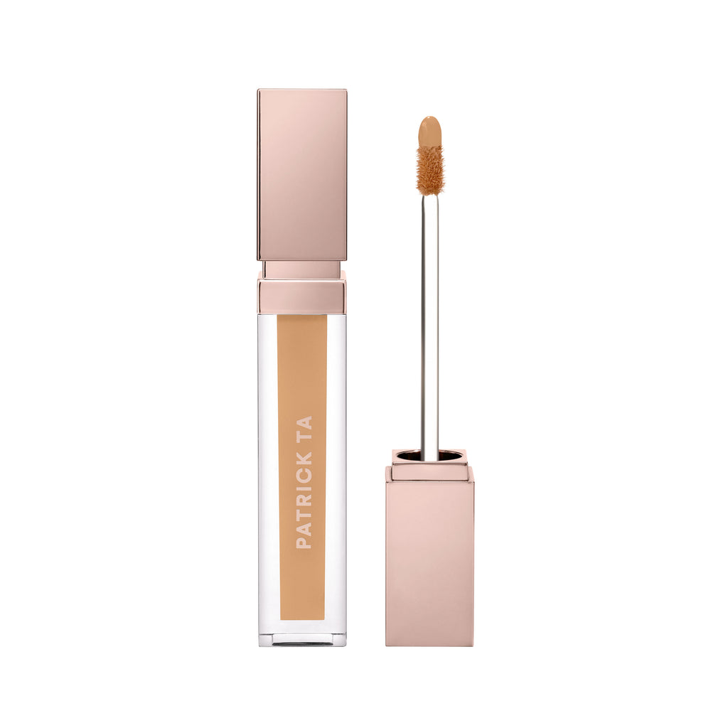 Major Skin Soft Blur Brightening Concealer