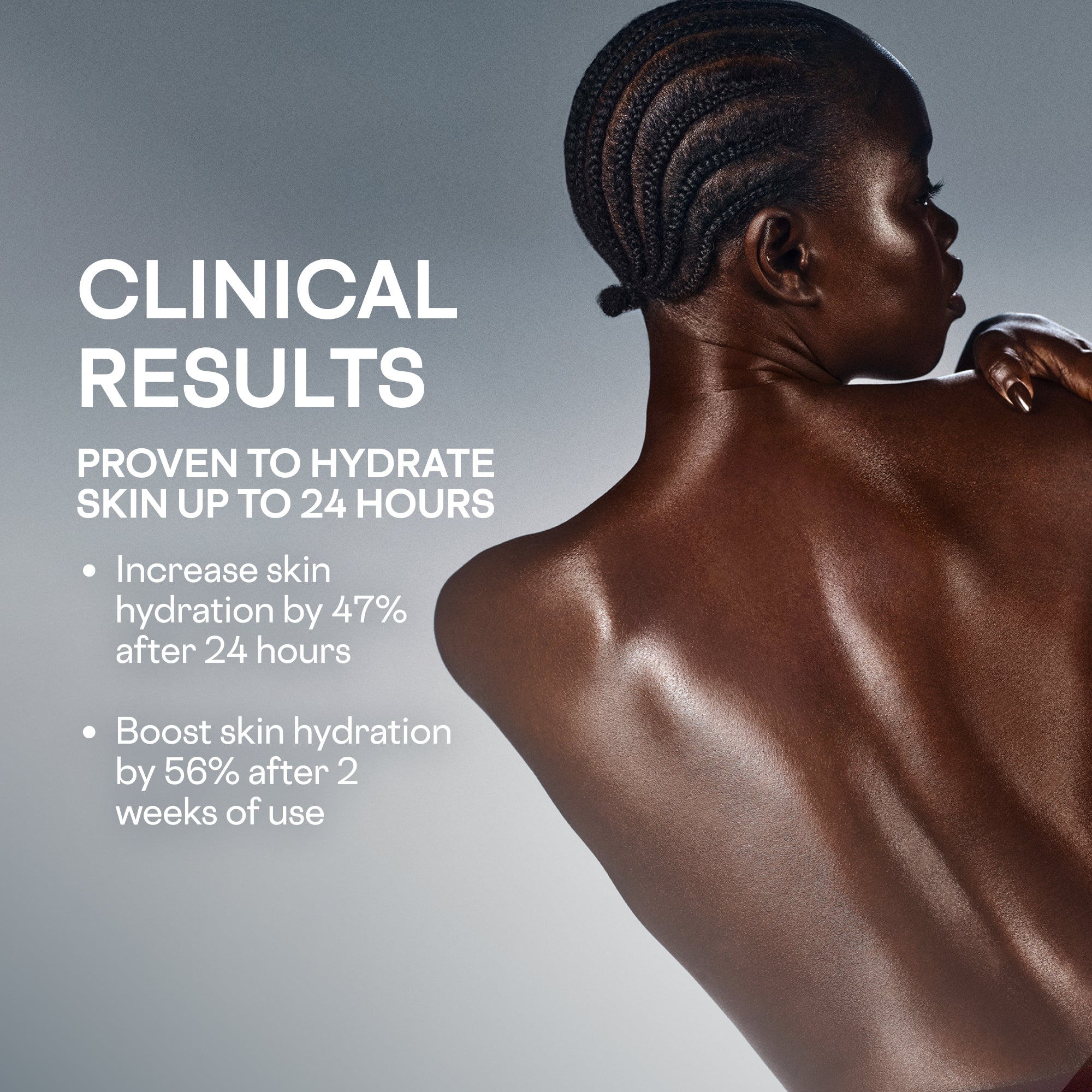 Major Glow High Shine Nourishing Body Oil