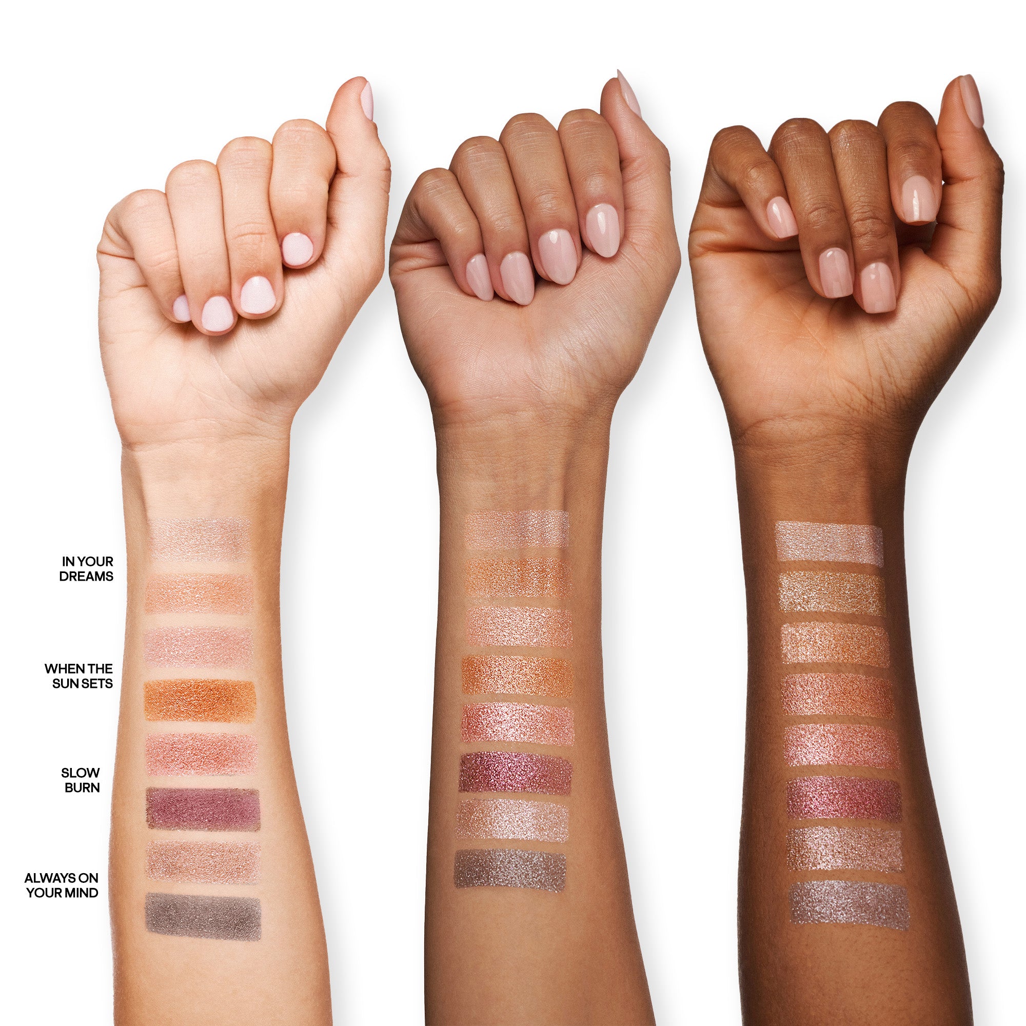 #color_Major Dimension Eye Illusion Eyeshadow Duo (When The Sun Sets)