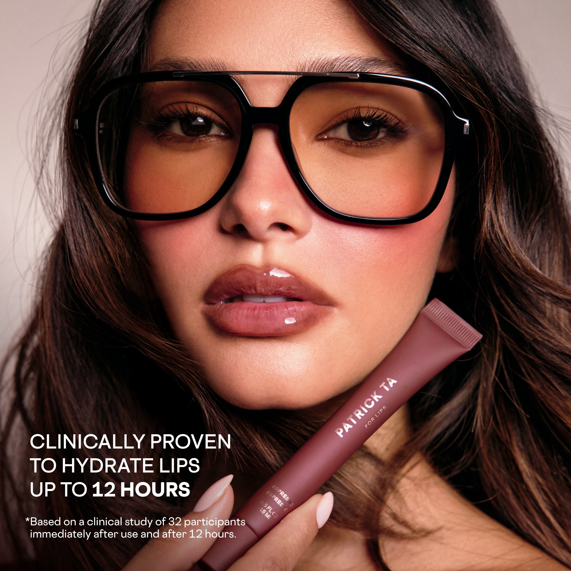 Major Moisture Smoothing Lip Balm