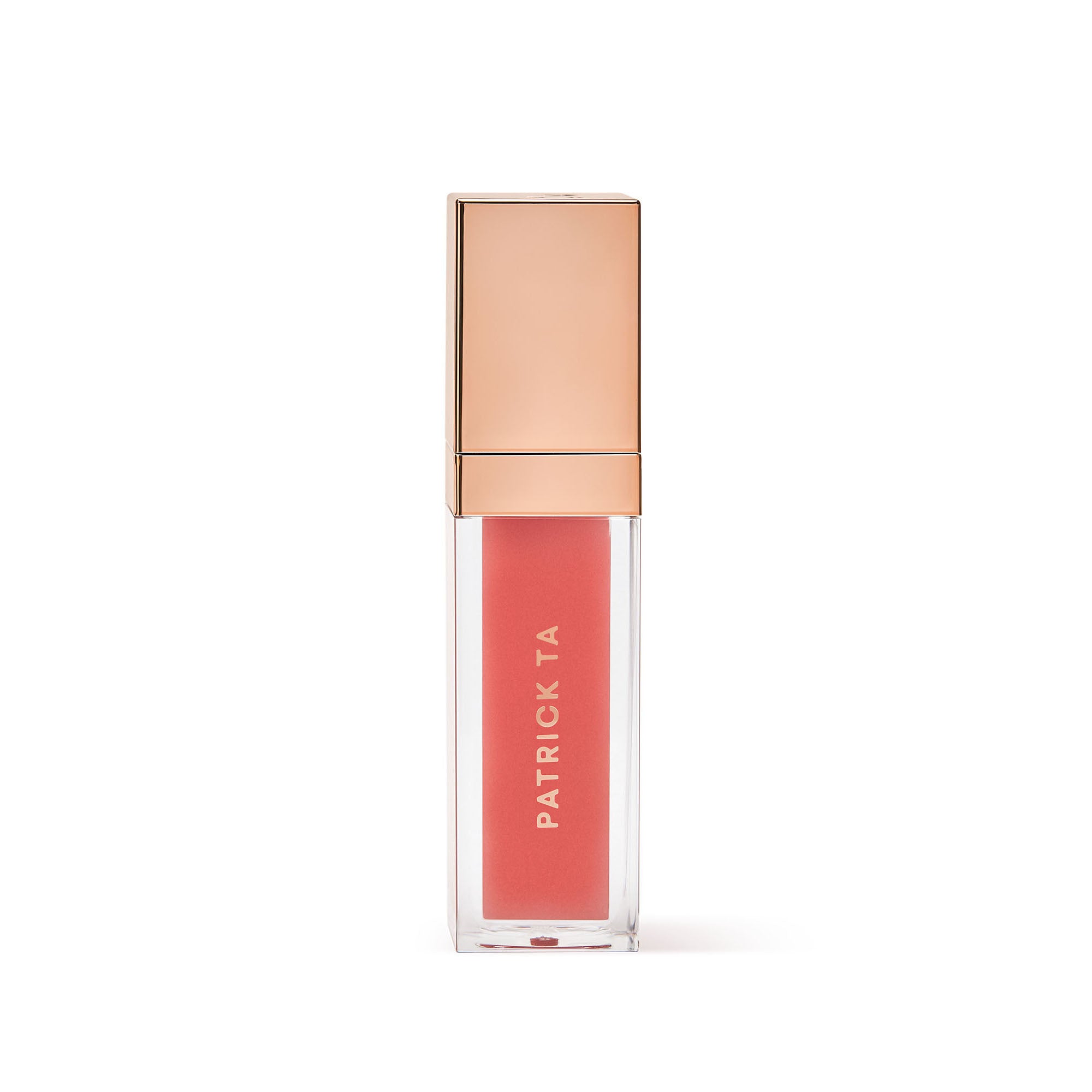 Major Volume Plumping Gloss in 2 CCs (Juicy Pink)