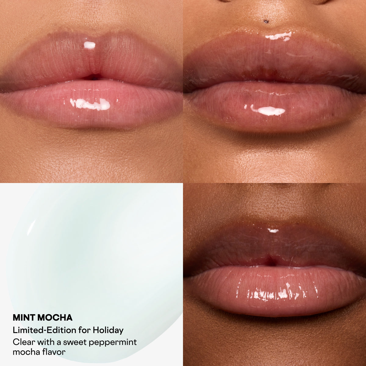 Major Moisture Lip Trio