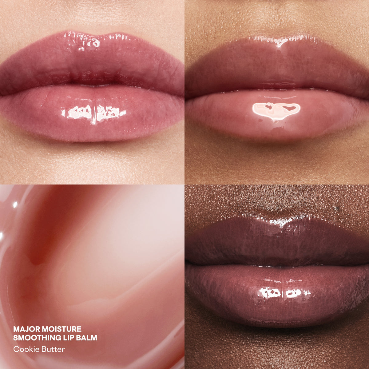 Major Moisture Lip Trio