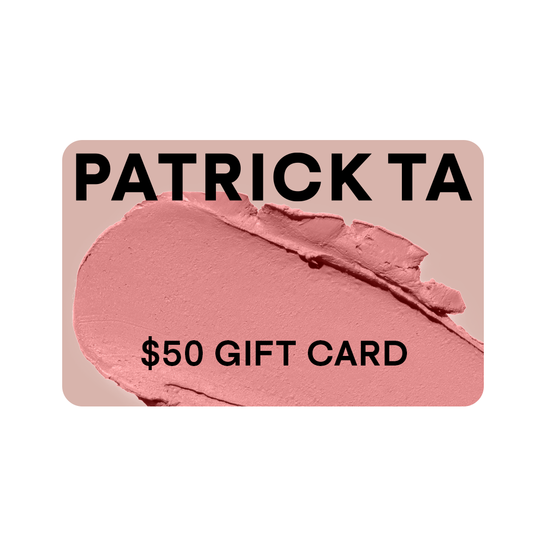 Patrick Ta E-Gift Card