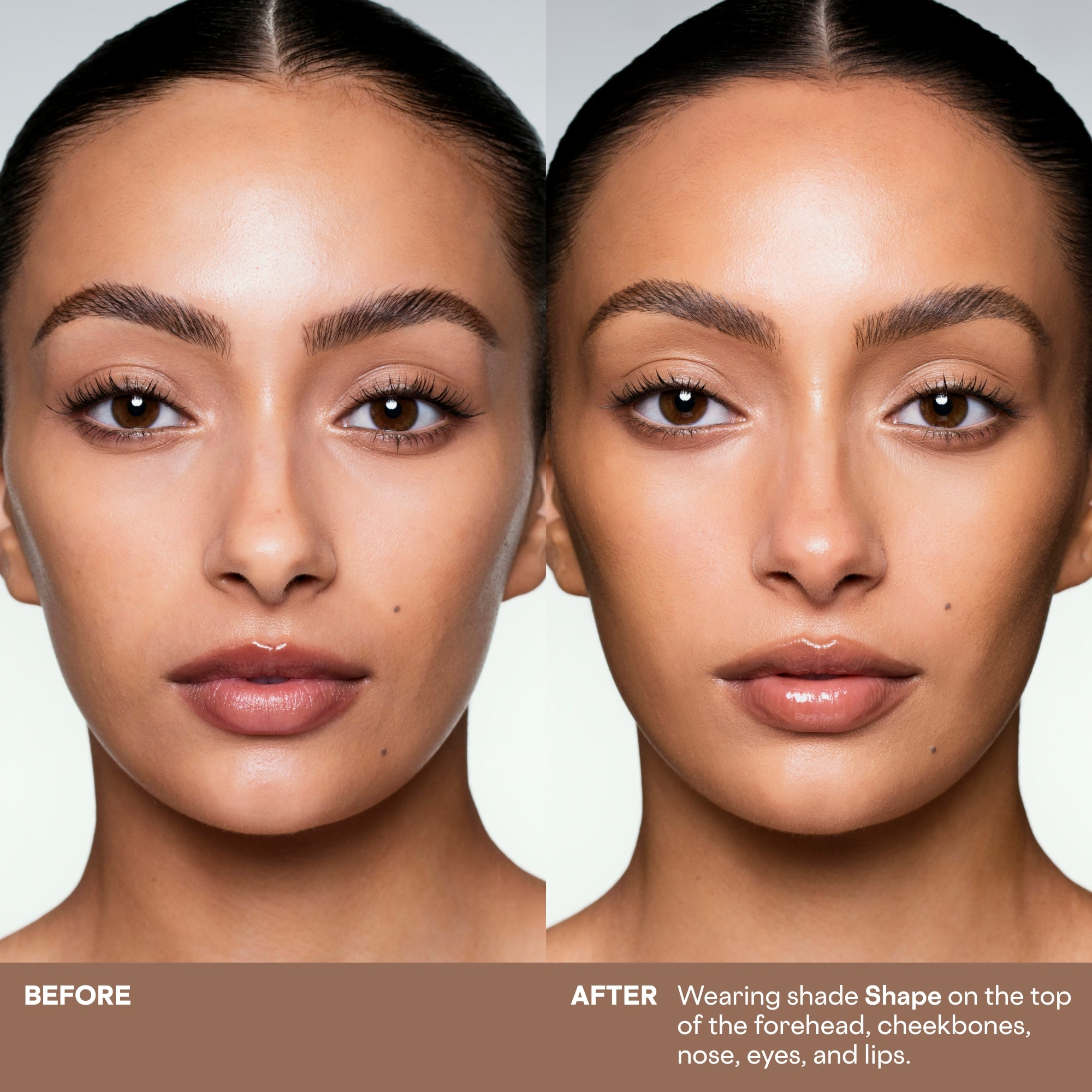 #color_Shape (Warm/Neutral Brown)