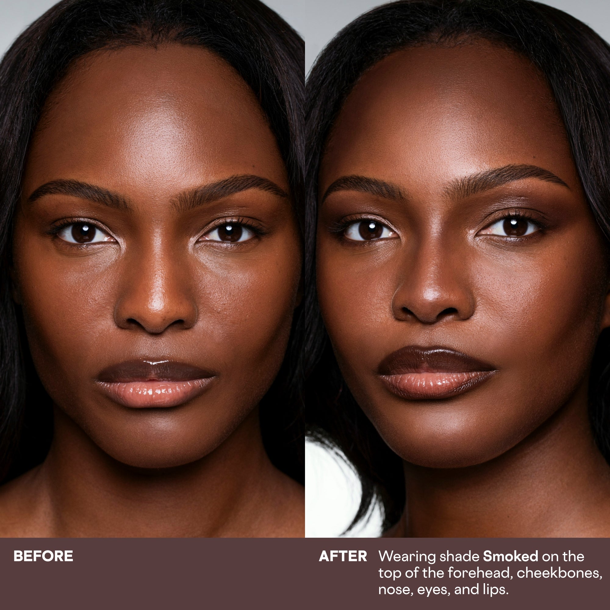 #color_Smoked (Neutral Deep Brown)