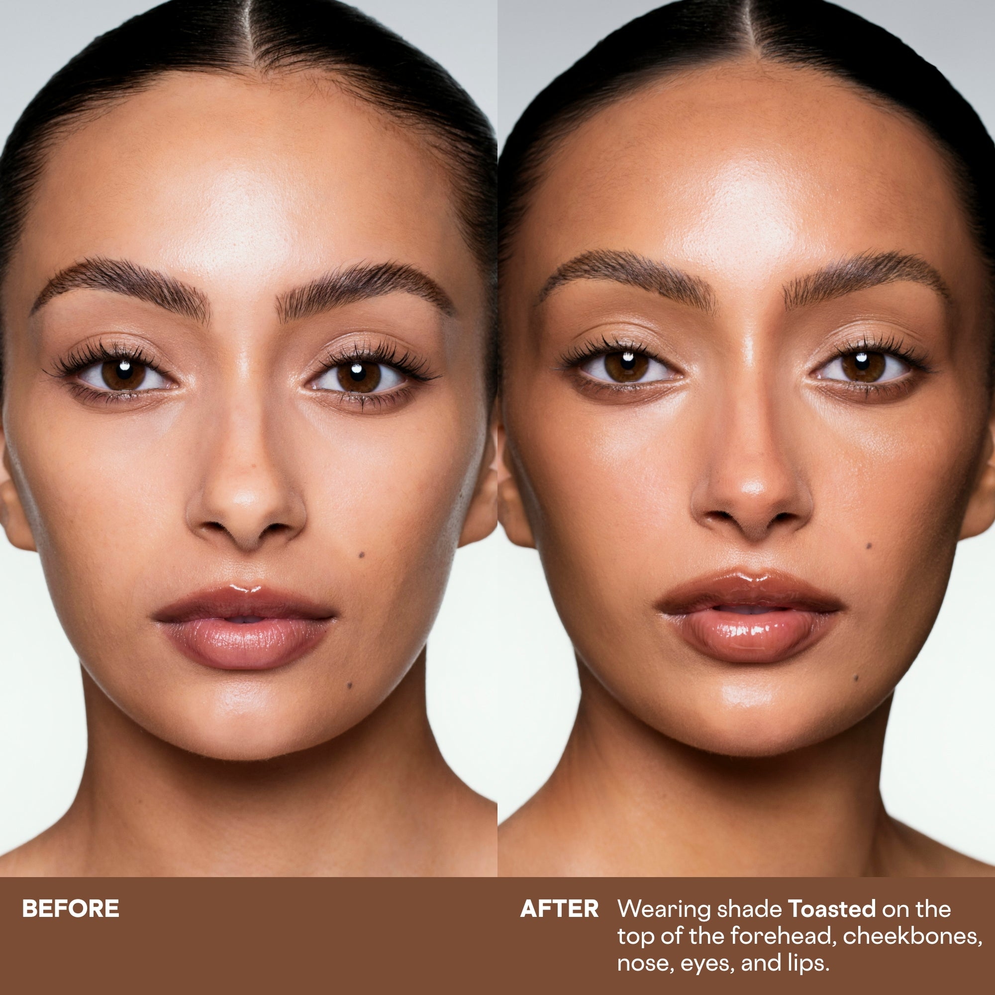 #color_Toasted (Warm Brown)