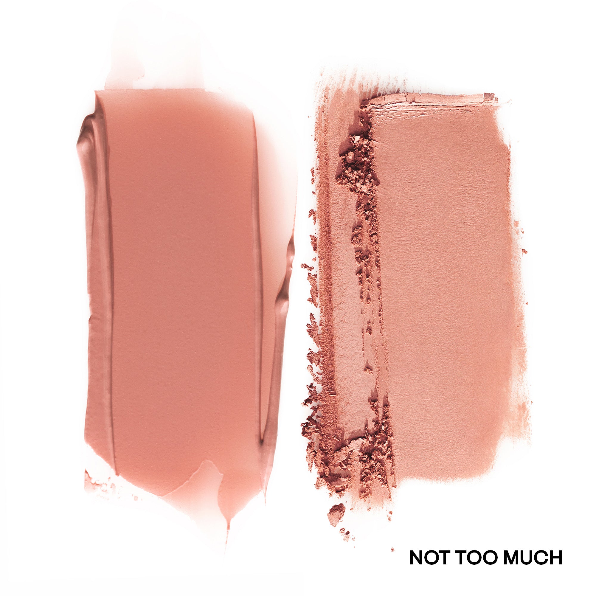 #color_ not too much (soft rosey taupe)