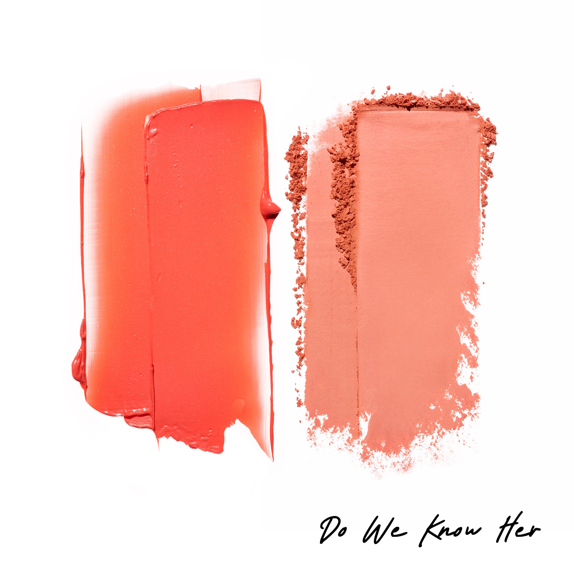 #color_do we know her? (neutral peach)