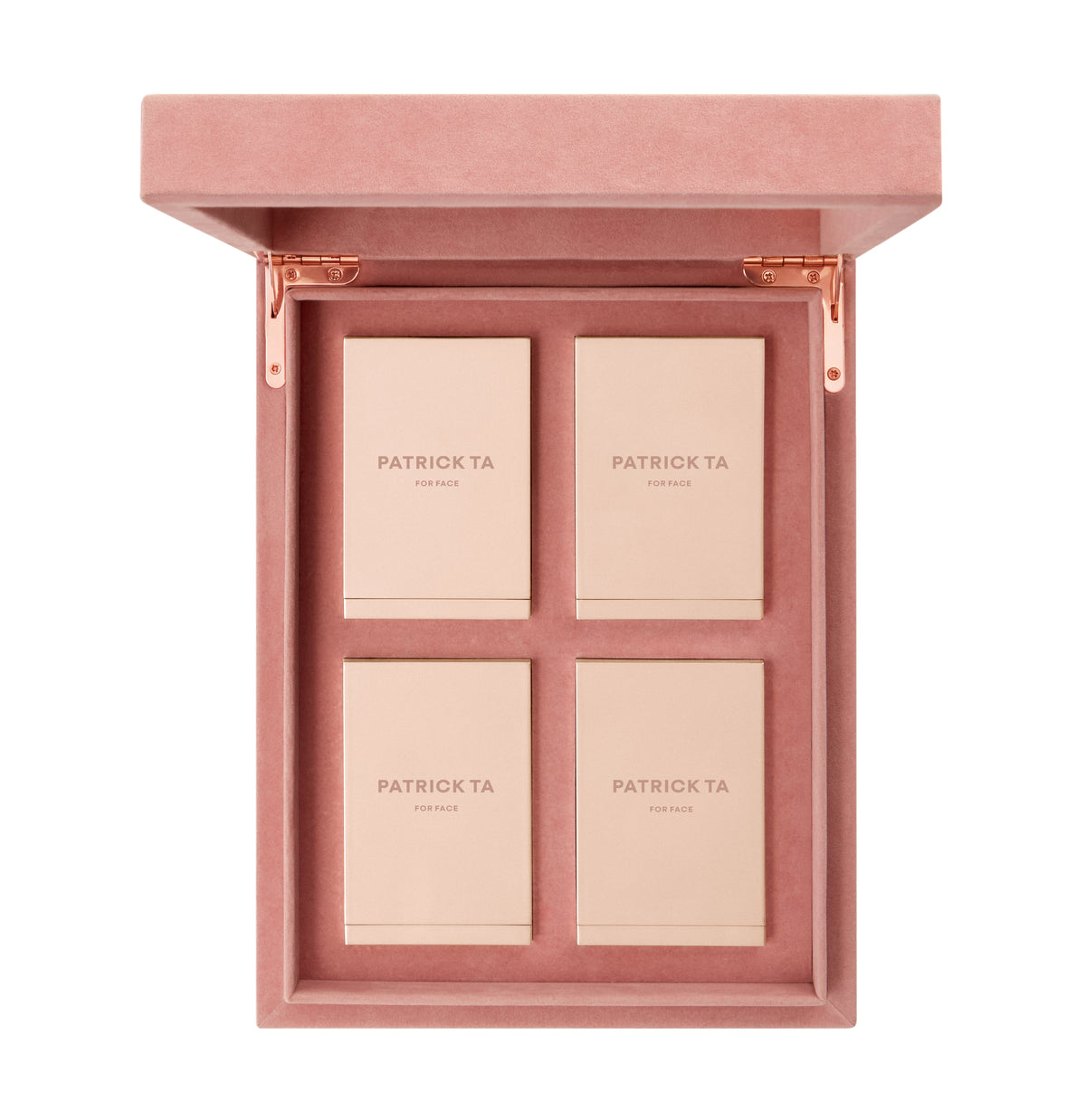 Best of Blush Vault