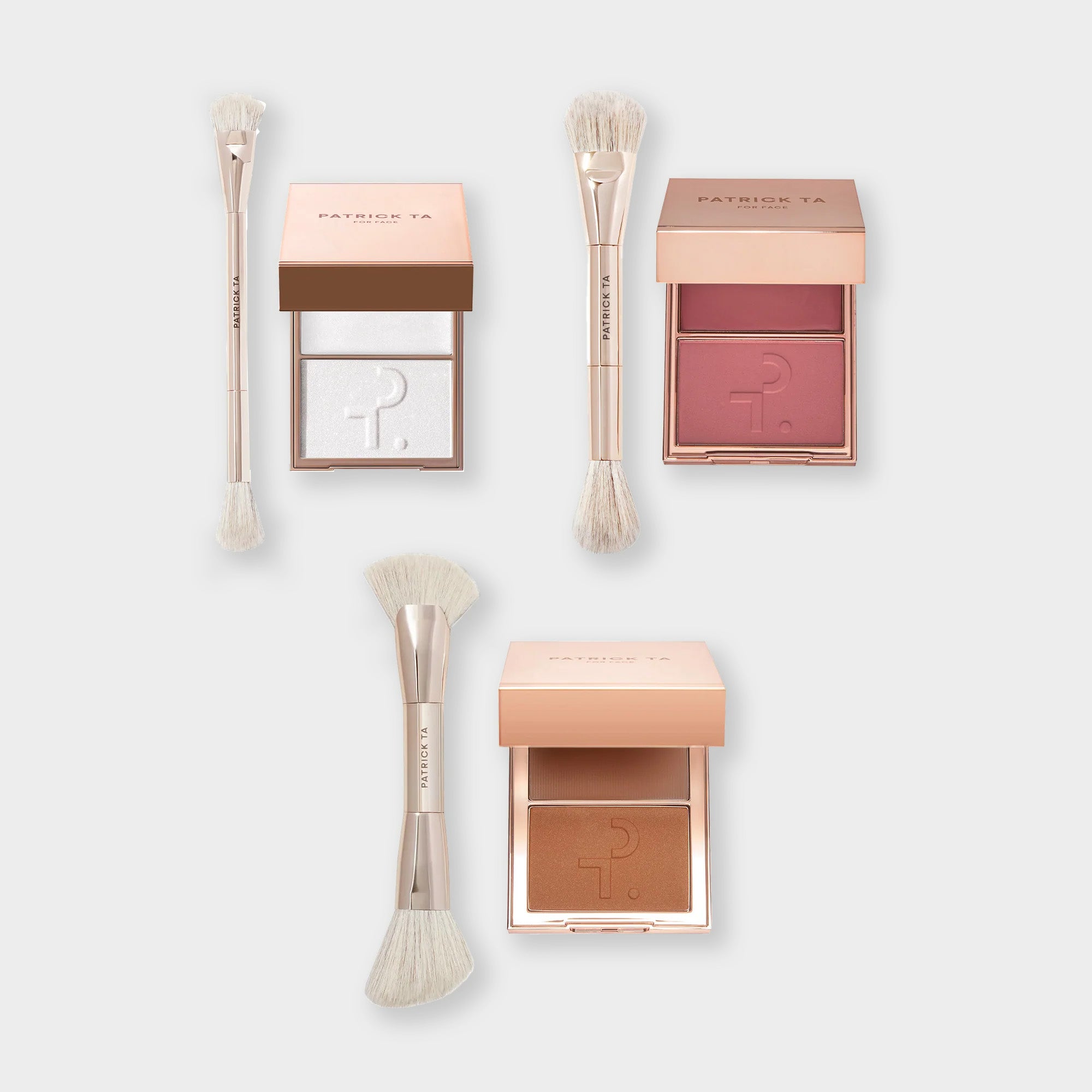 Cheeky Glow Bundle