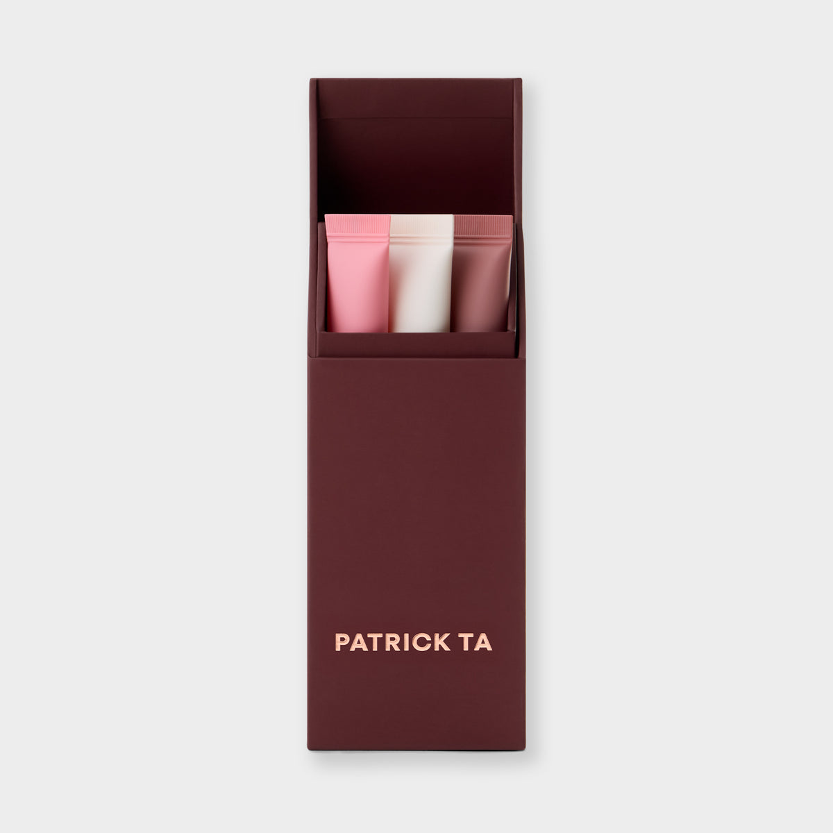 #color_Pink Trio