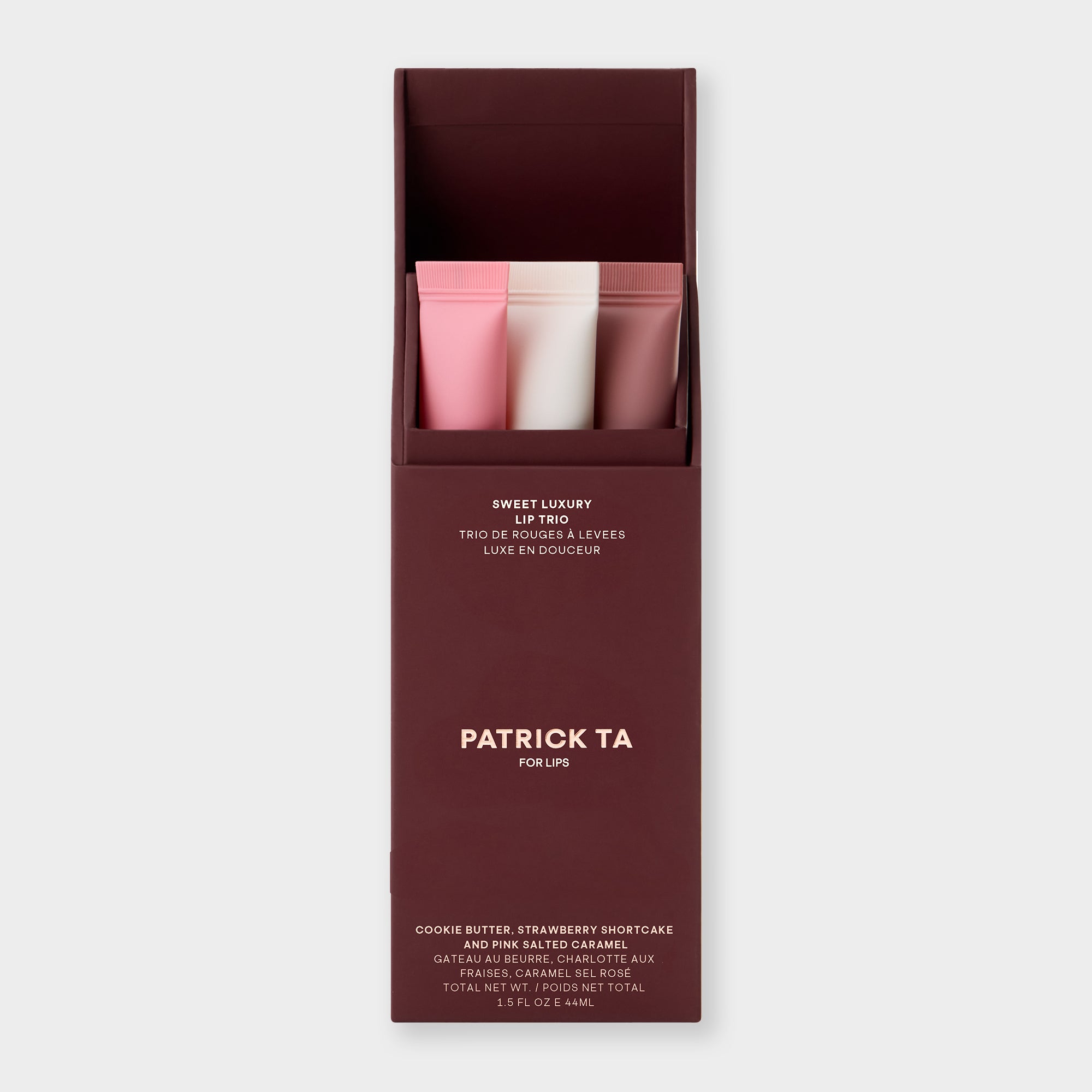 Makeup Sets, Kits & Bundles | Patrick Ta