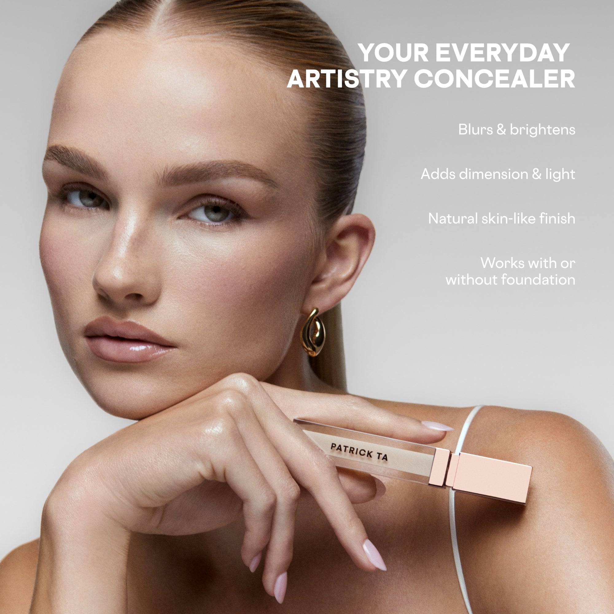 Major Skin Complexion Set