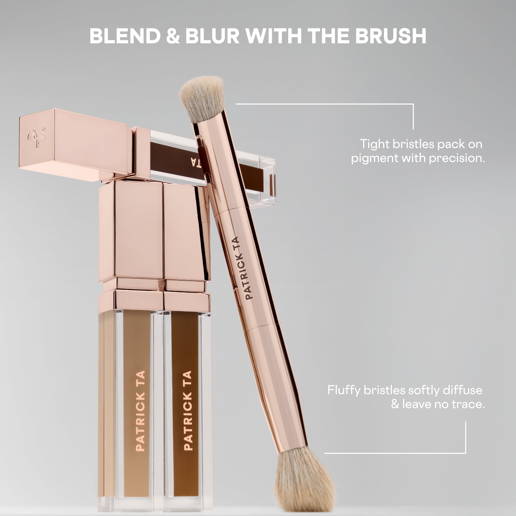 Major Skin Soft Blur Brightening Concealer