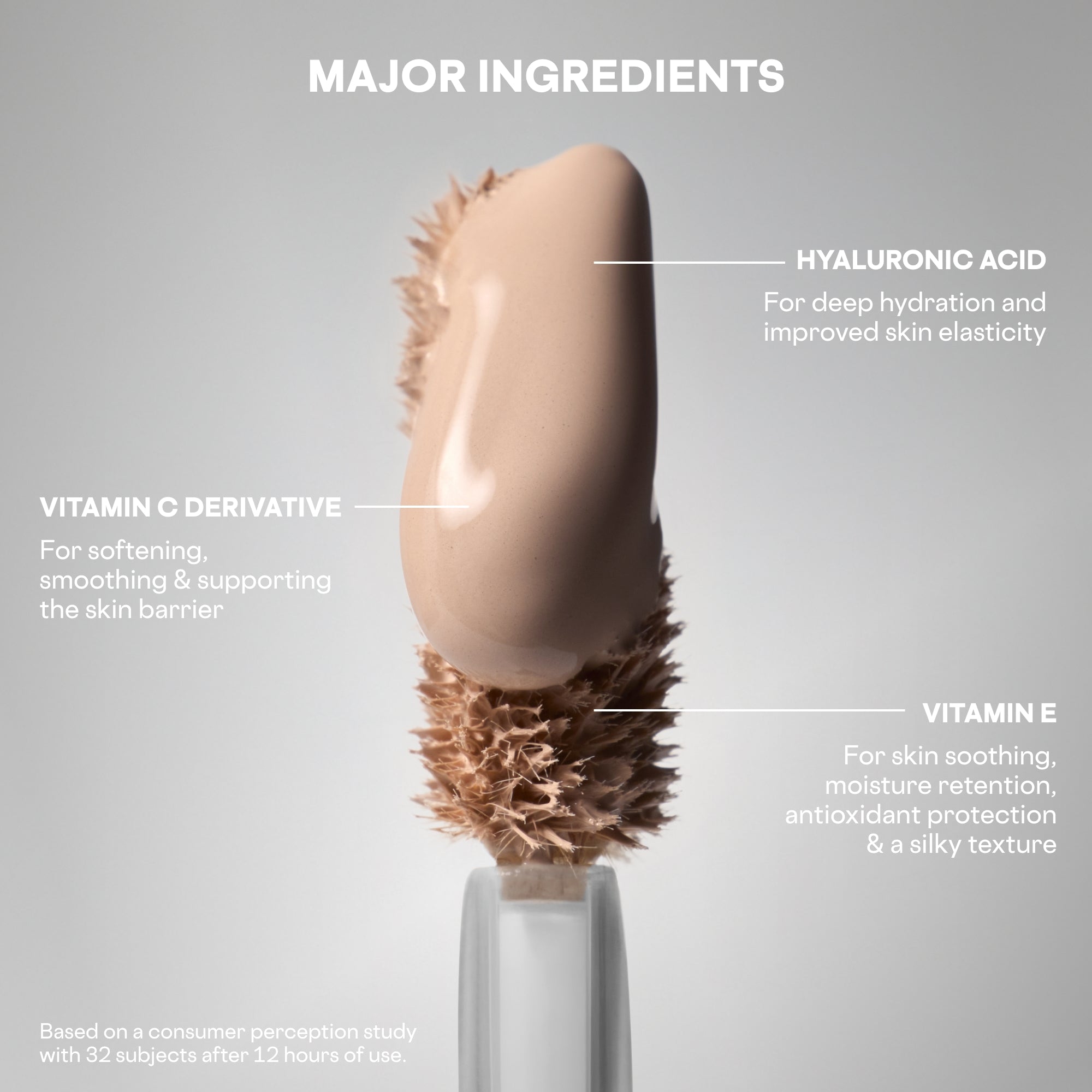 Major Skin Soft Blur Brightening Concealer