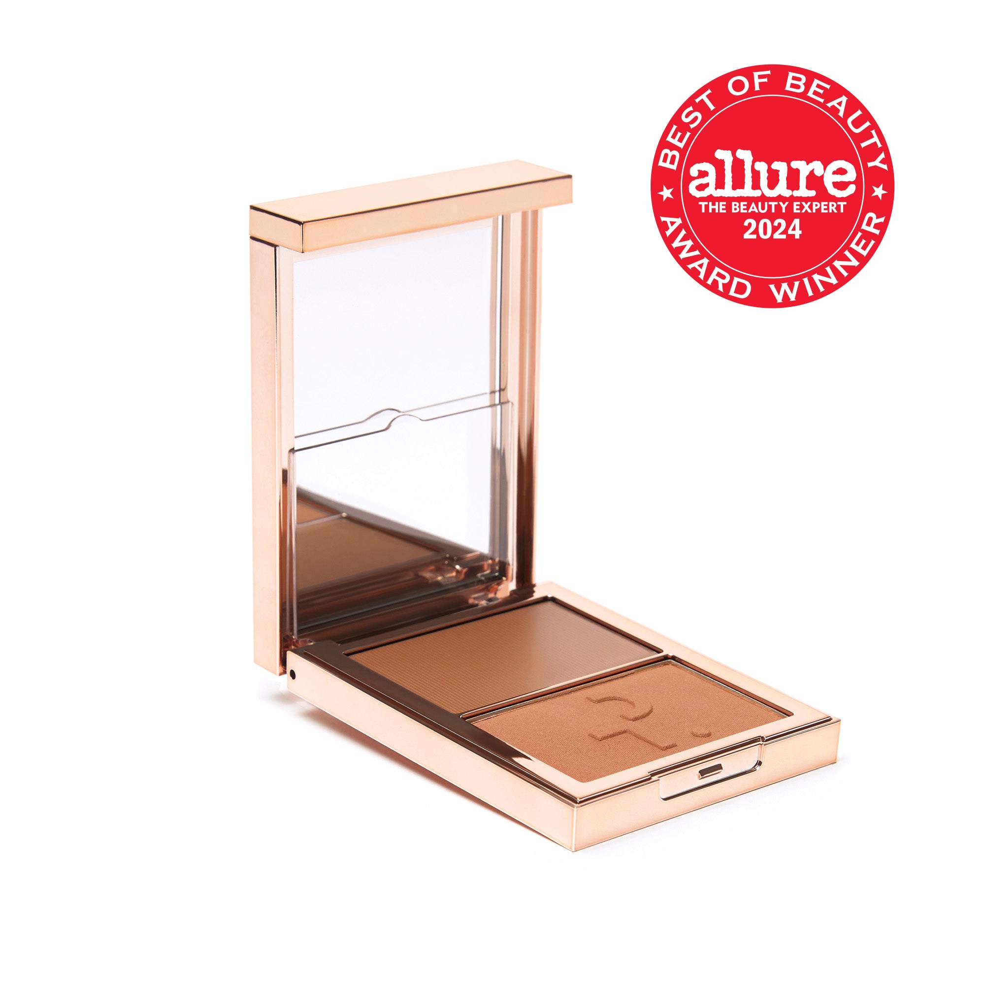 Major Sculpt Crème Contour & Powder Bronzer Duo