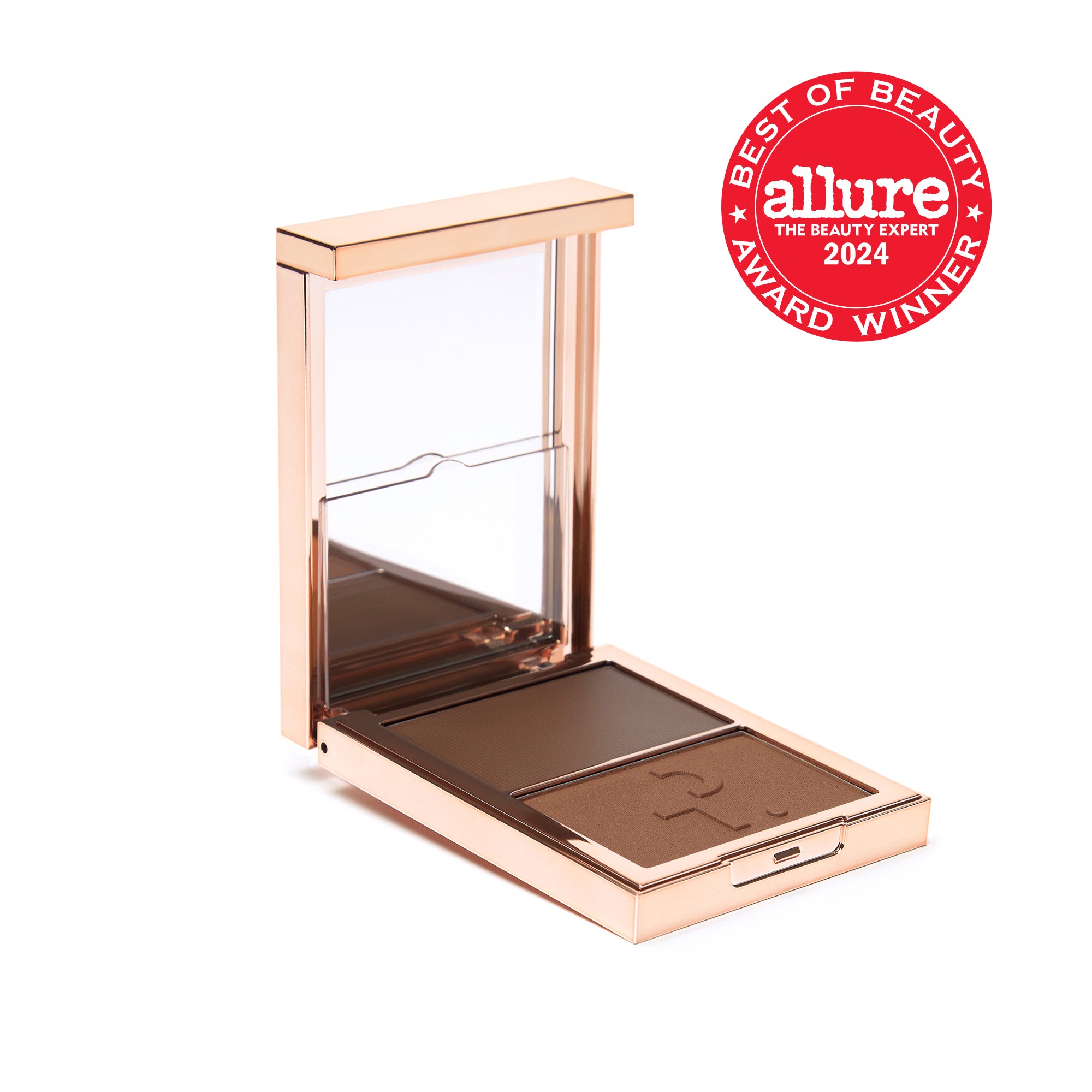 Major Sculpt Crème Contour & Powder Bronzer Duo