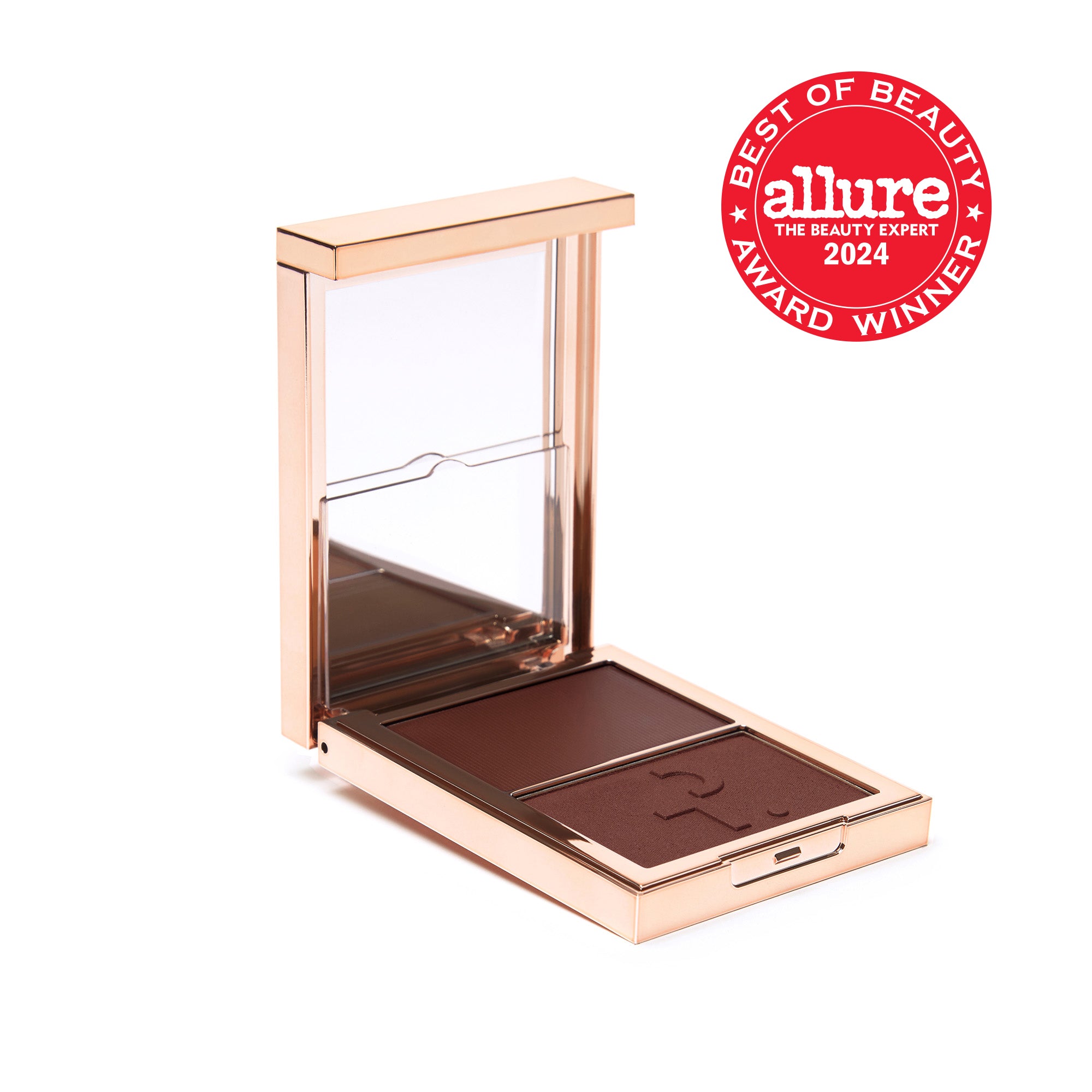 Major Sculpt Crème Contour & Powder Bronzer Duo
