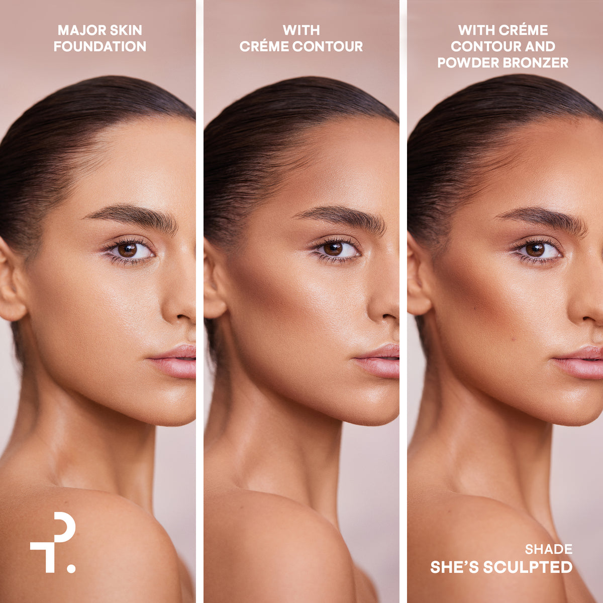 Conture Powder Contour Makeup Cream Vs Powder | Saubhaya Makeup