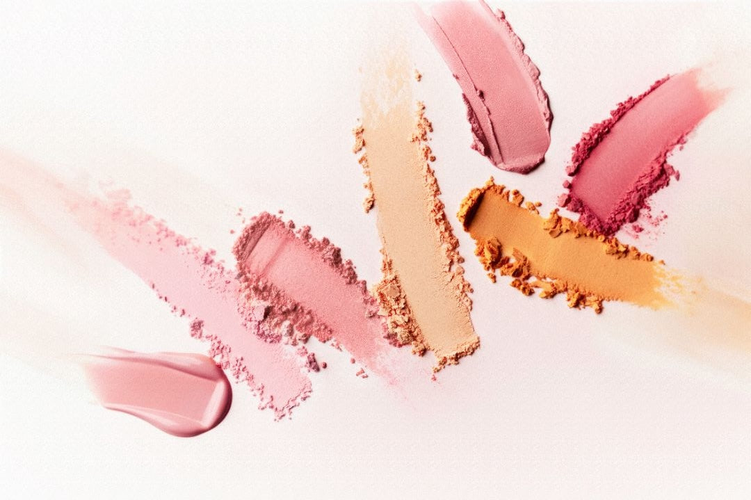 TRANSITION BLUSH™ SHADE MATCH QUIZ
