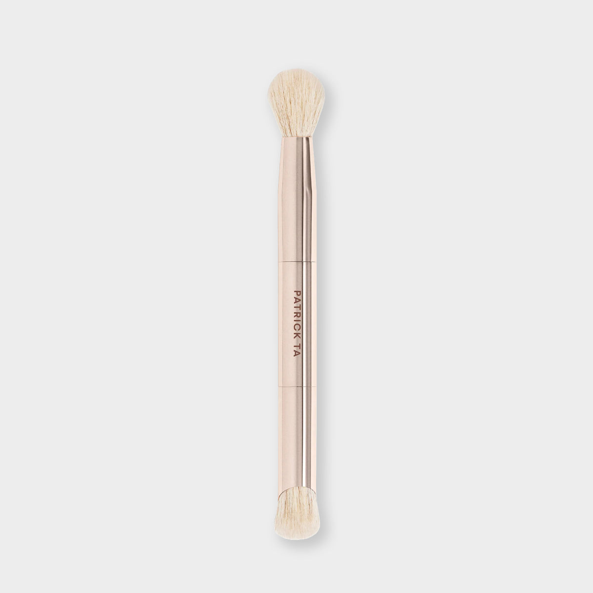 Dual-Ended Concealer Brush