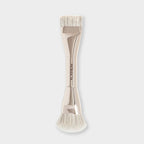 Dual Ended Foundation Brush