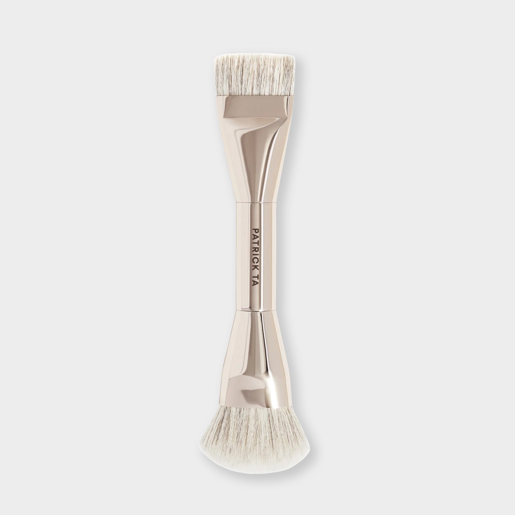 Dual Ended Foundation Brush
