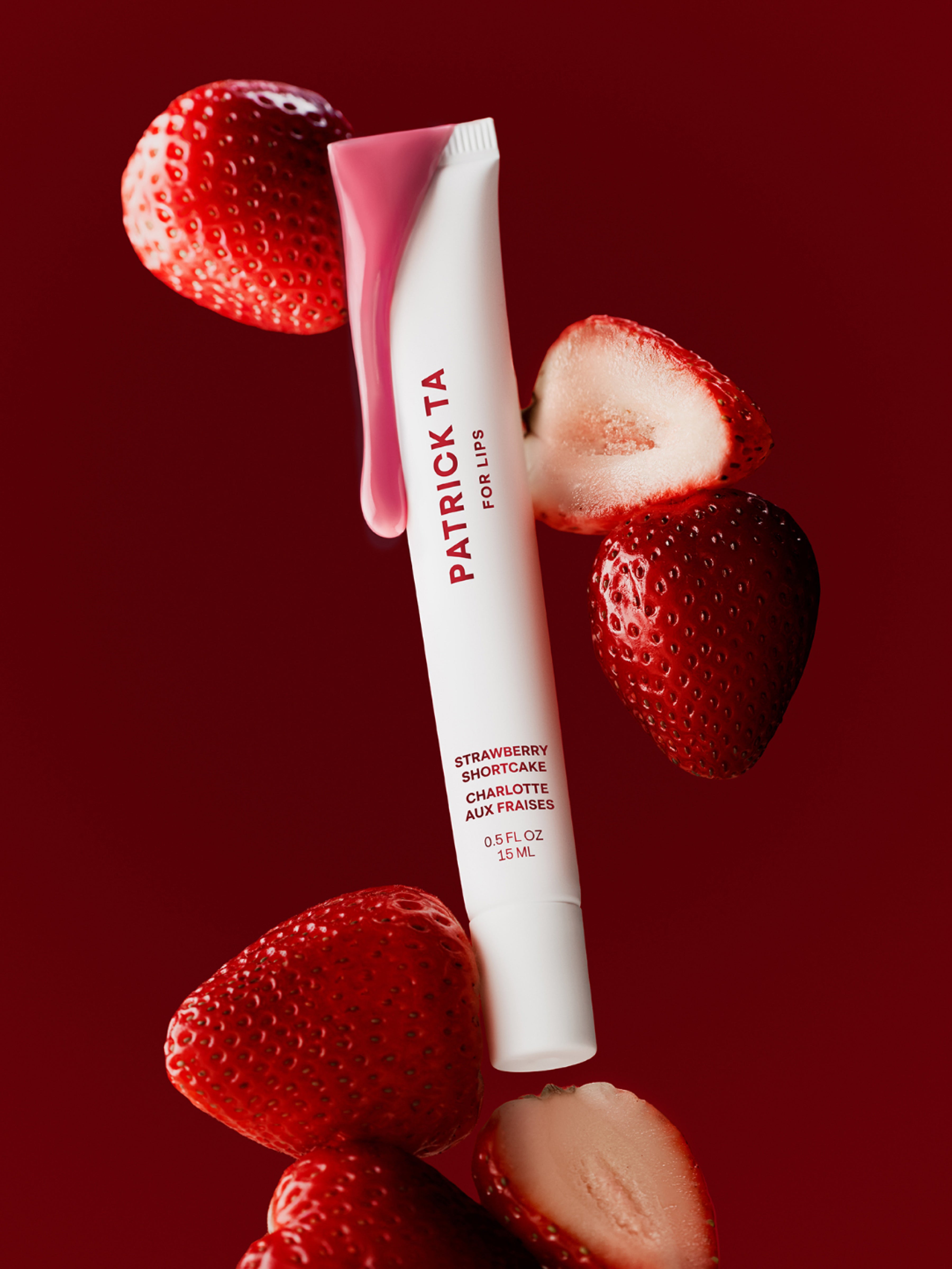 Patrick Ta Beauty - Professional Makeup & Cosmetics