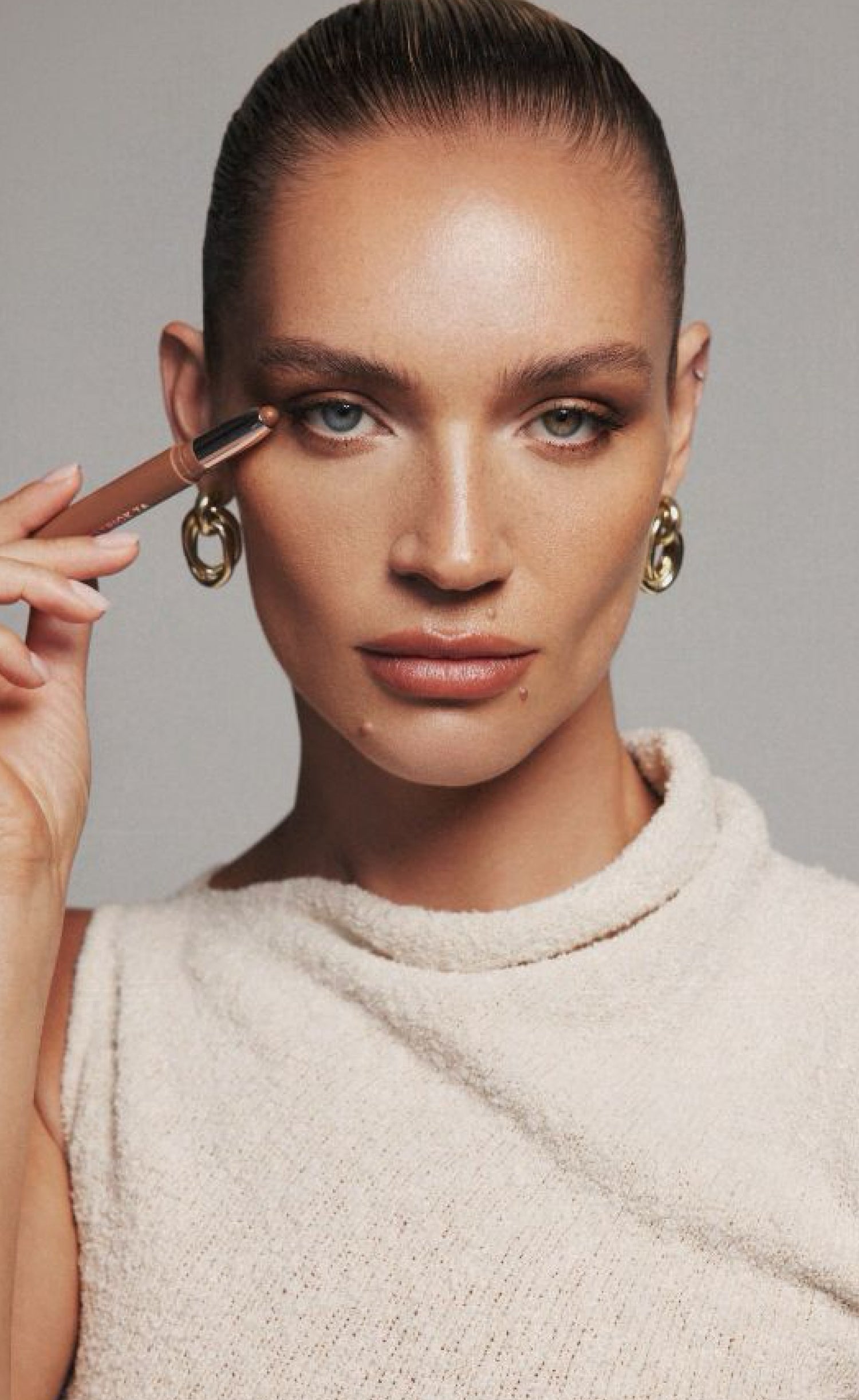 Eye Makeup