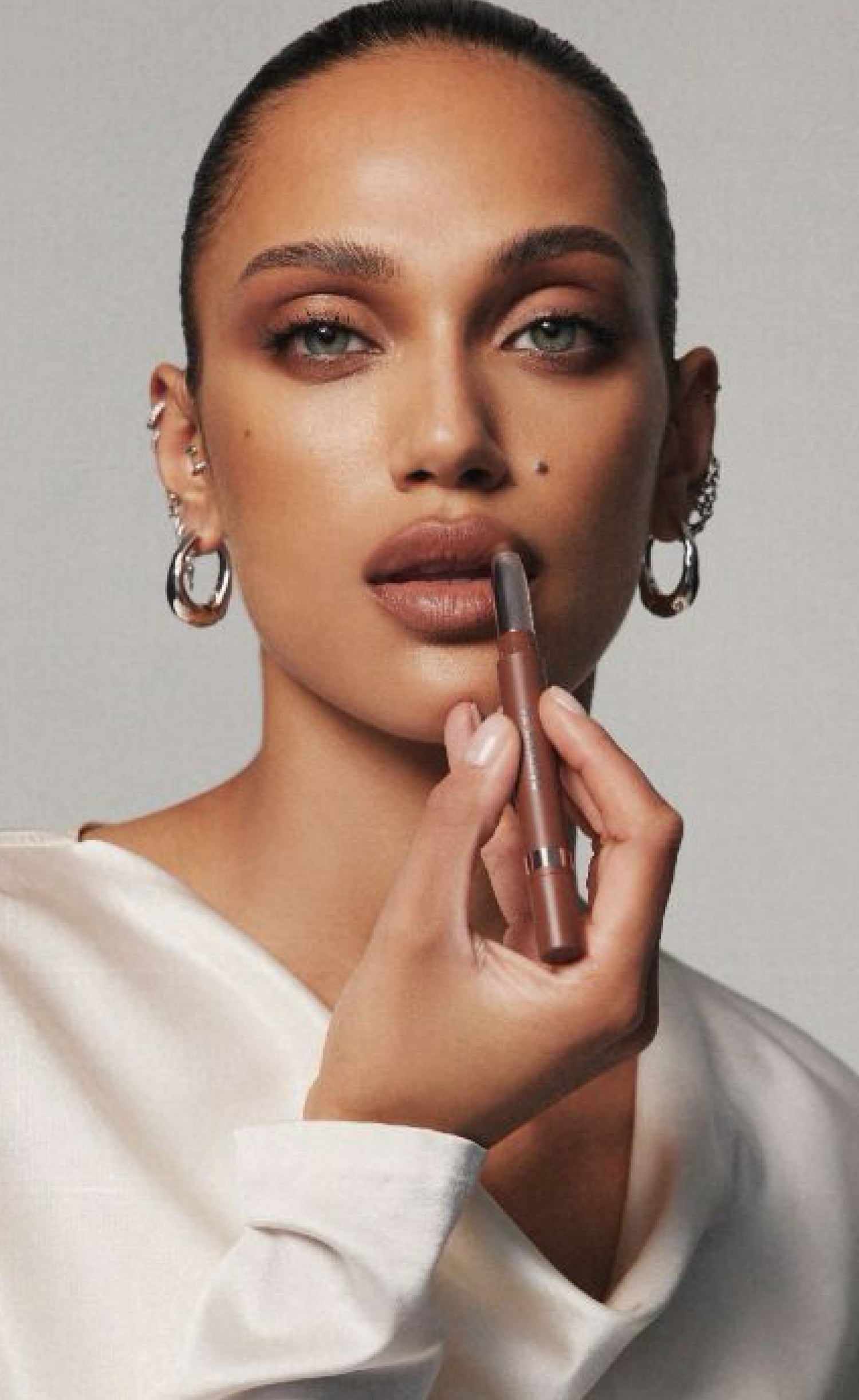 Lip Makeup