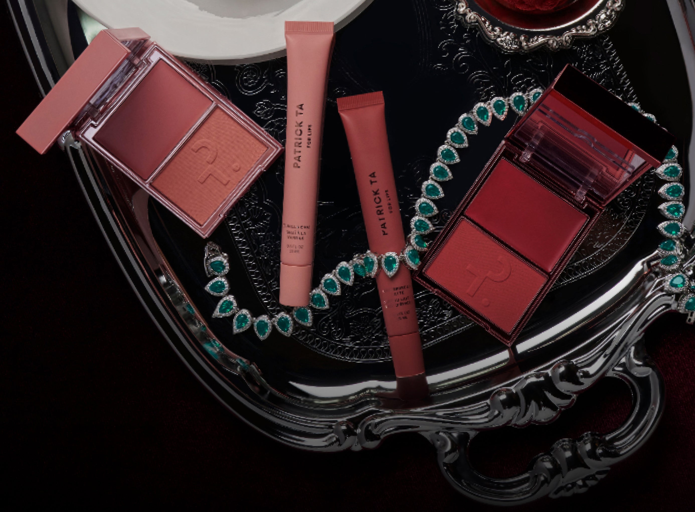 Makeup Sets, Kits & Bundles | Patrick Ta