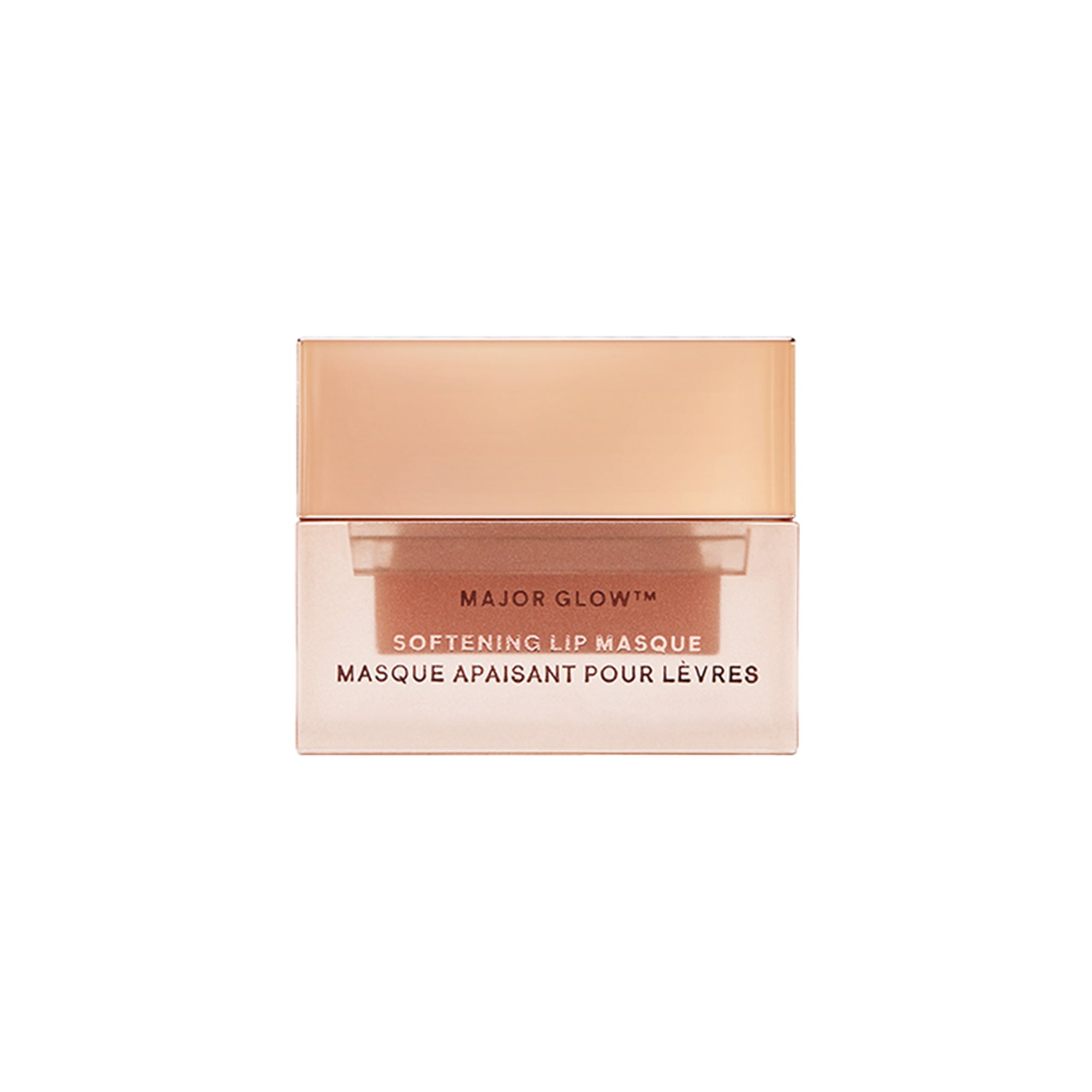 Major Glow Softening Lip Masque