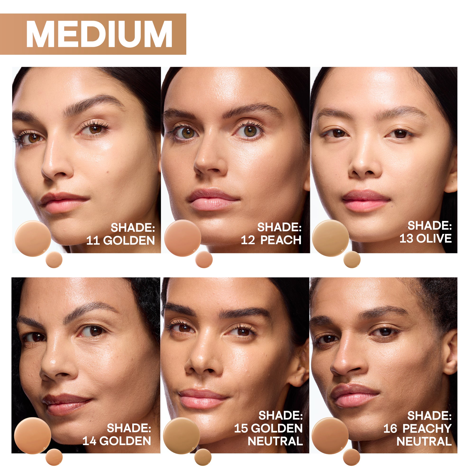 Major Skin Artistry Bundle