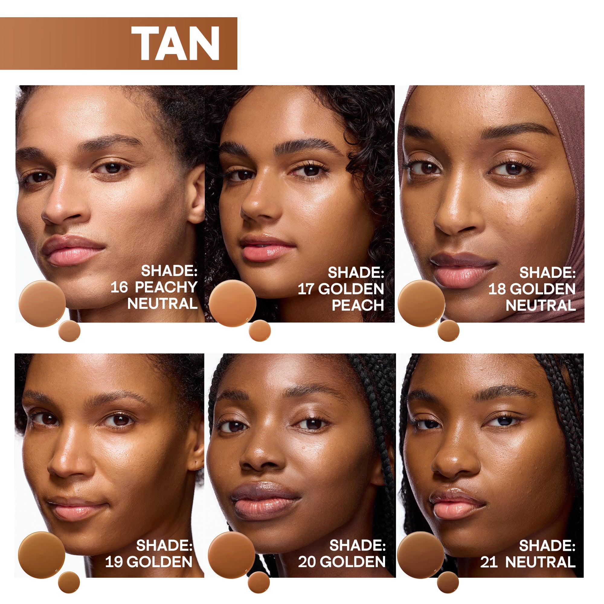 Major Skin Artistry Bundle